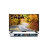 Saba 32SB5000H HD 32 82 Ekran Uydu Alıcılı LED TV