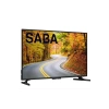 Saba 32SB5000H HD 32 82 Ekran Uydu Alıcılı LED TV