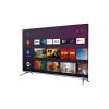 Saba SB55500 4K Ultra HD 55&quot; 140 Ekran Uydu Alıcılı webOS Smart LED TV