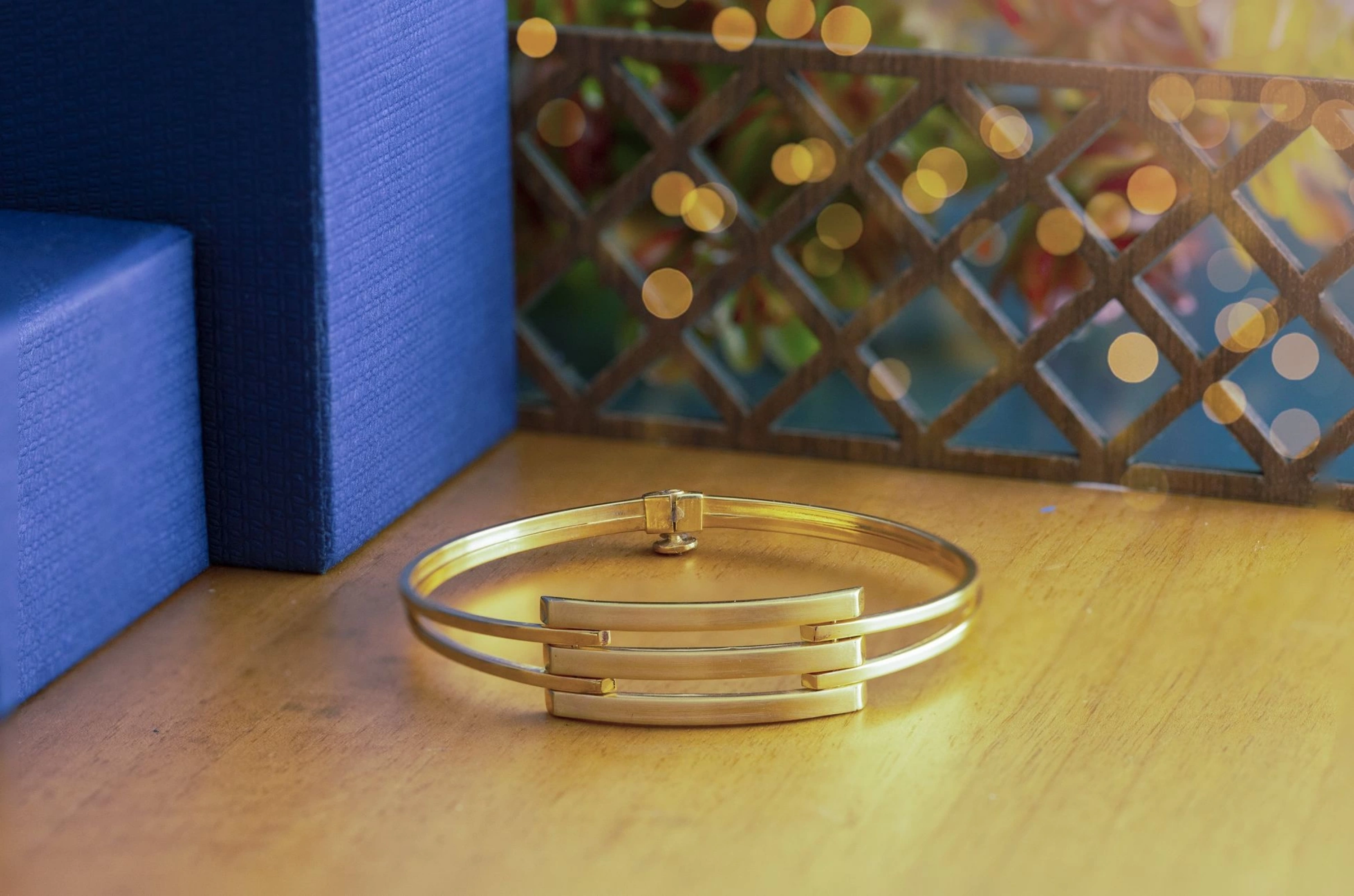 3 Sıra 22 Ayar Kaburga Kelepçe