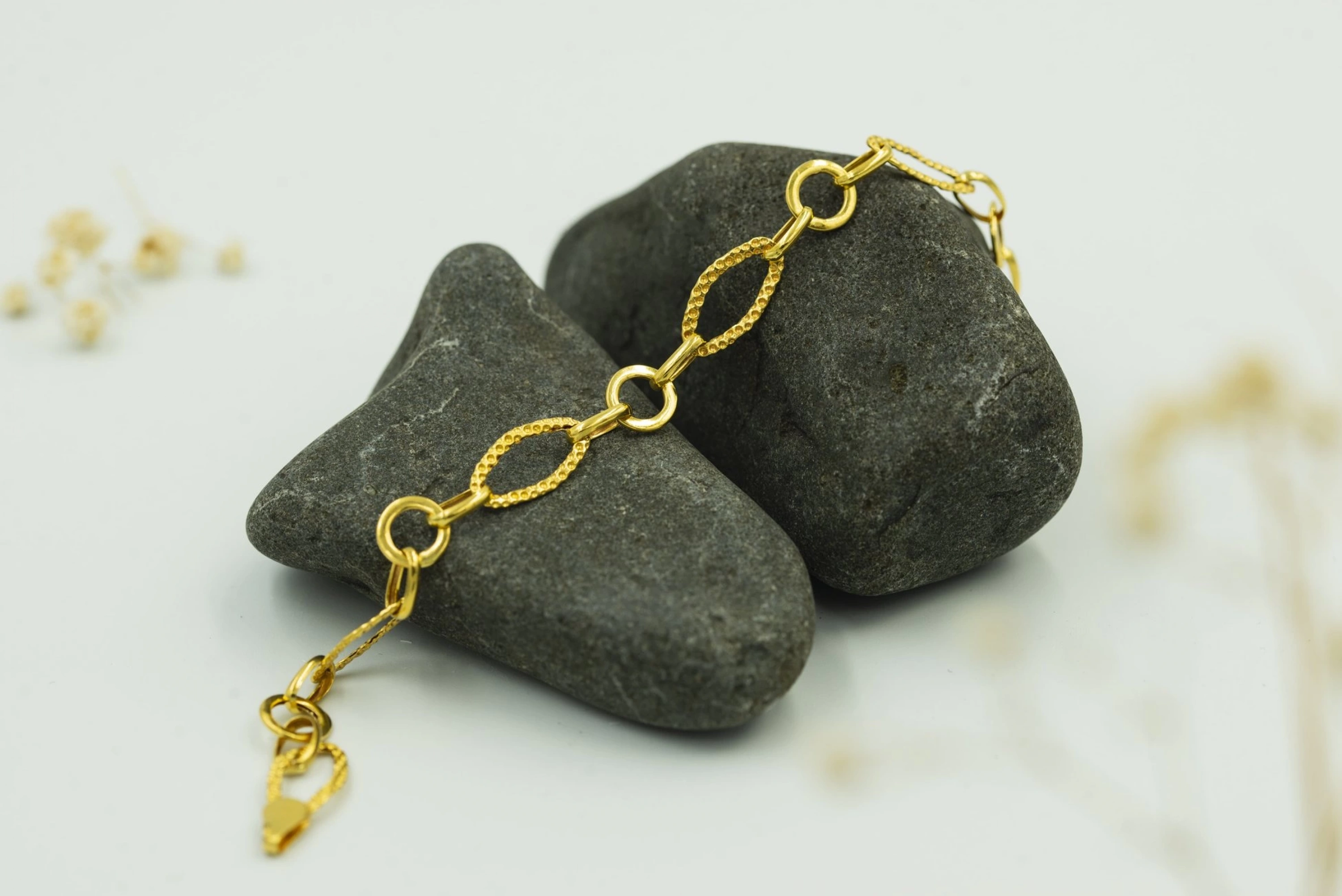 Ataç 22 Ayar Bileklik