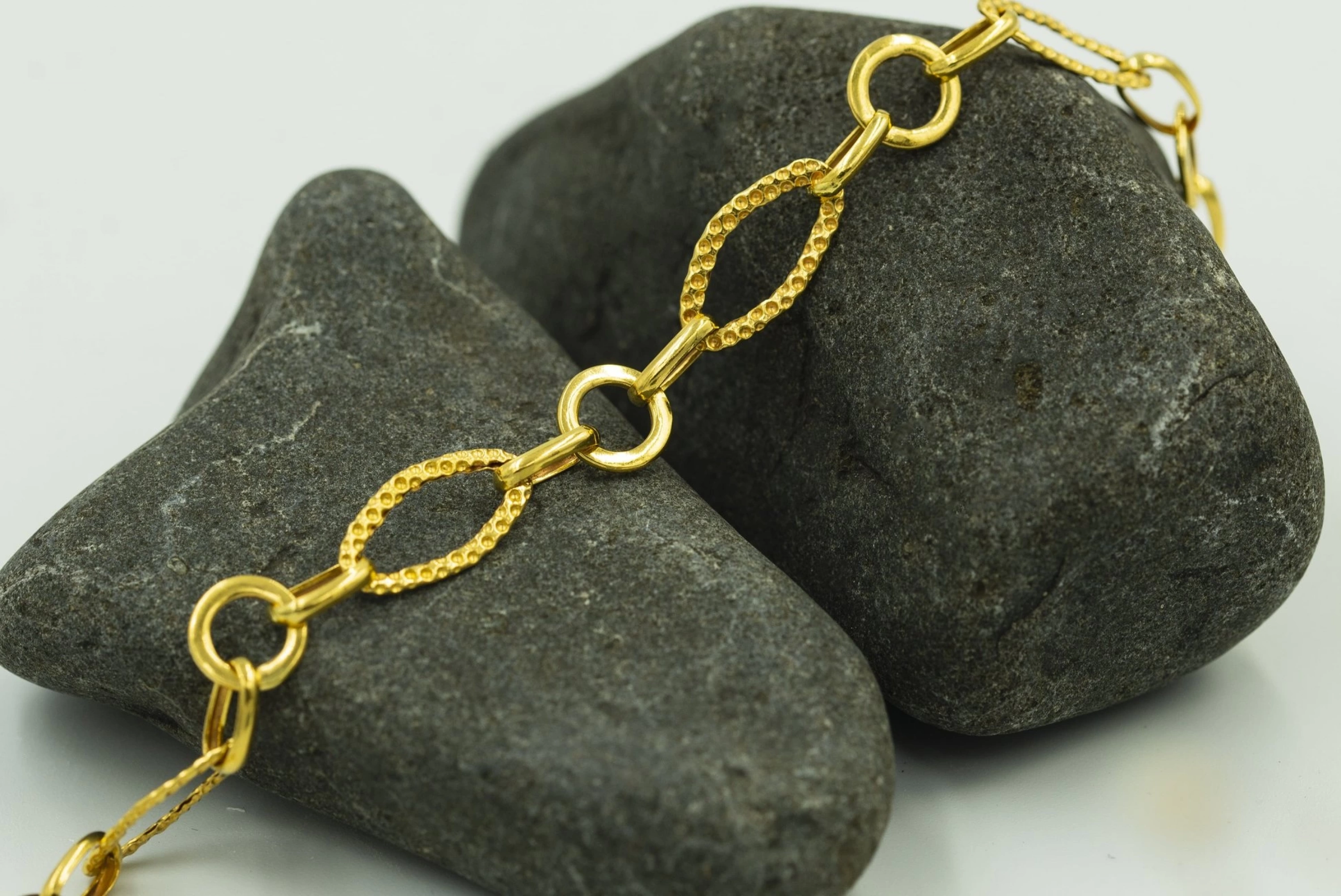 Ataç 22 Ayar Bileklik