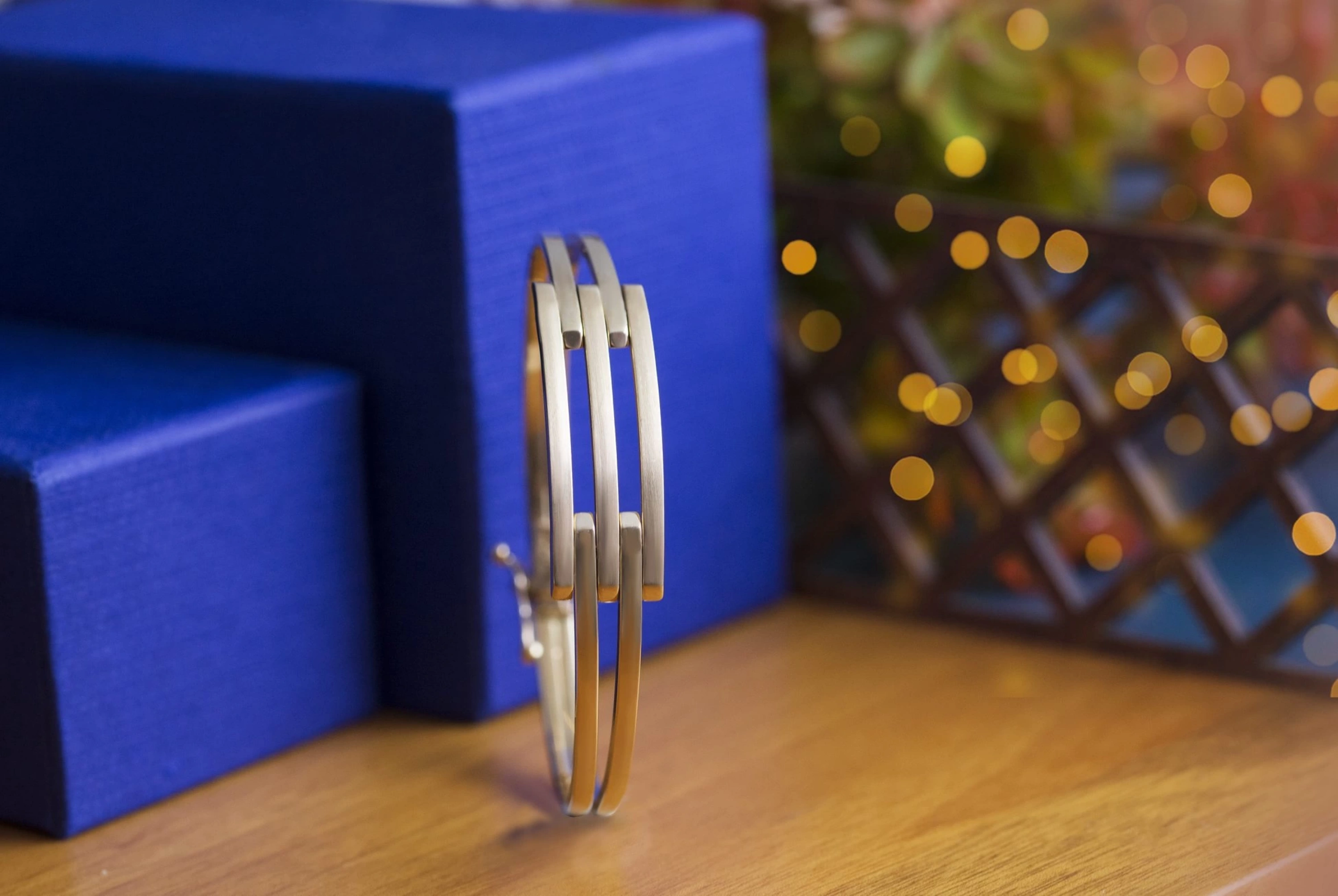 Kaburga 8 Ayar Kelepçe Bilezik