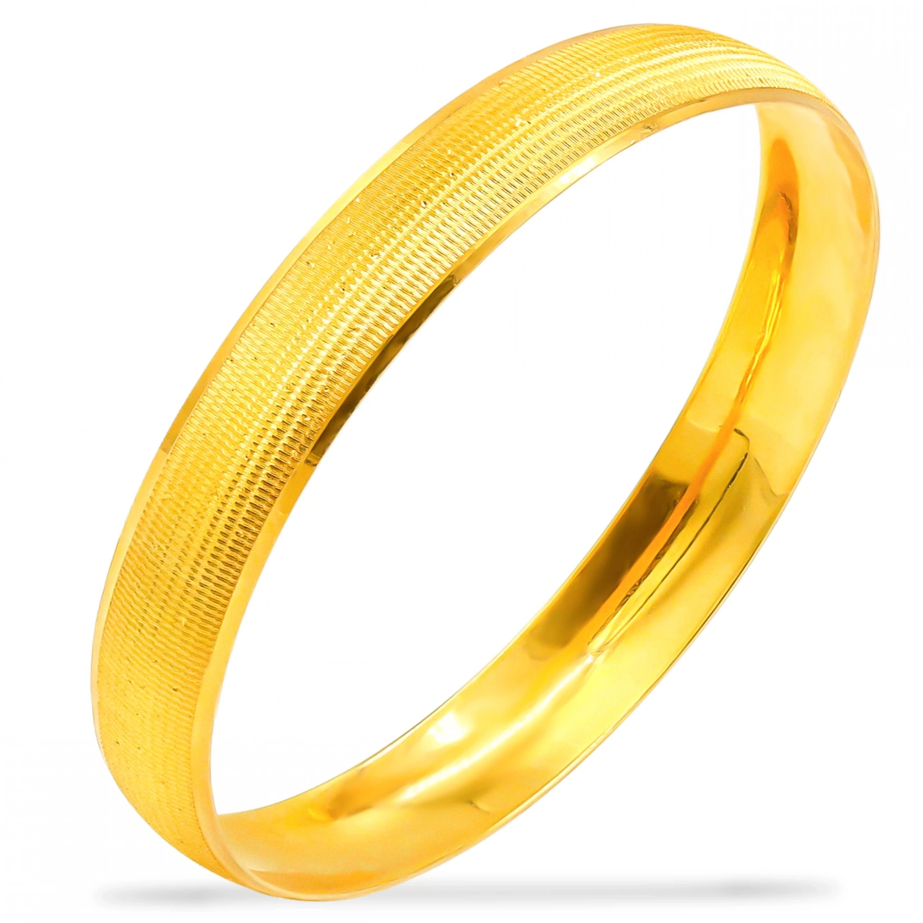 10 gr 22 Ayar Altın Bilezik