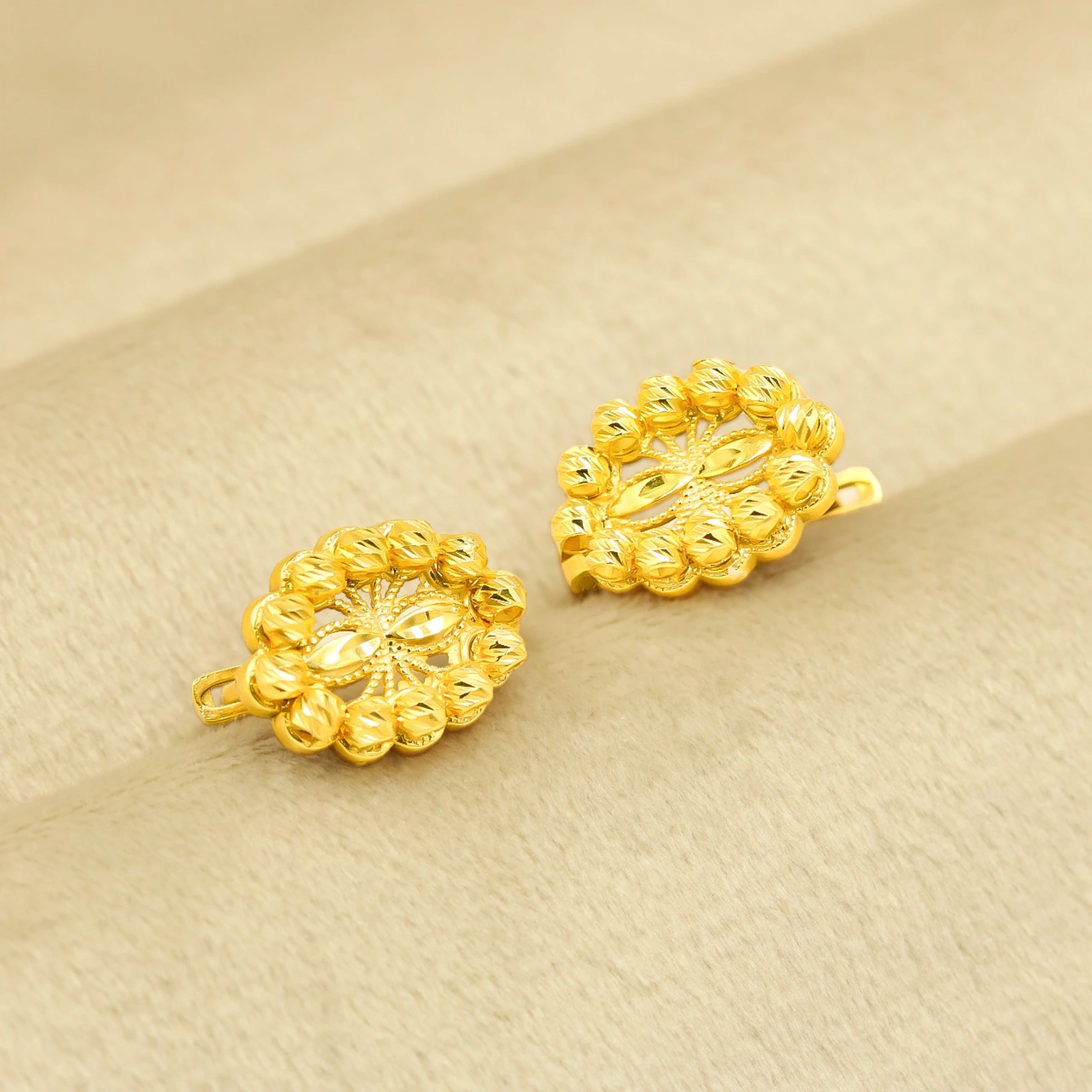 Dorikalı 14 Ayar Altın Mini Set