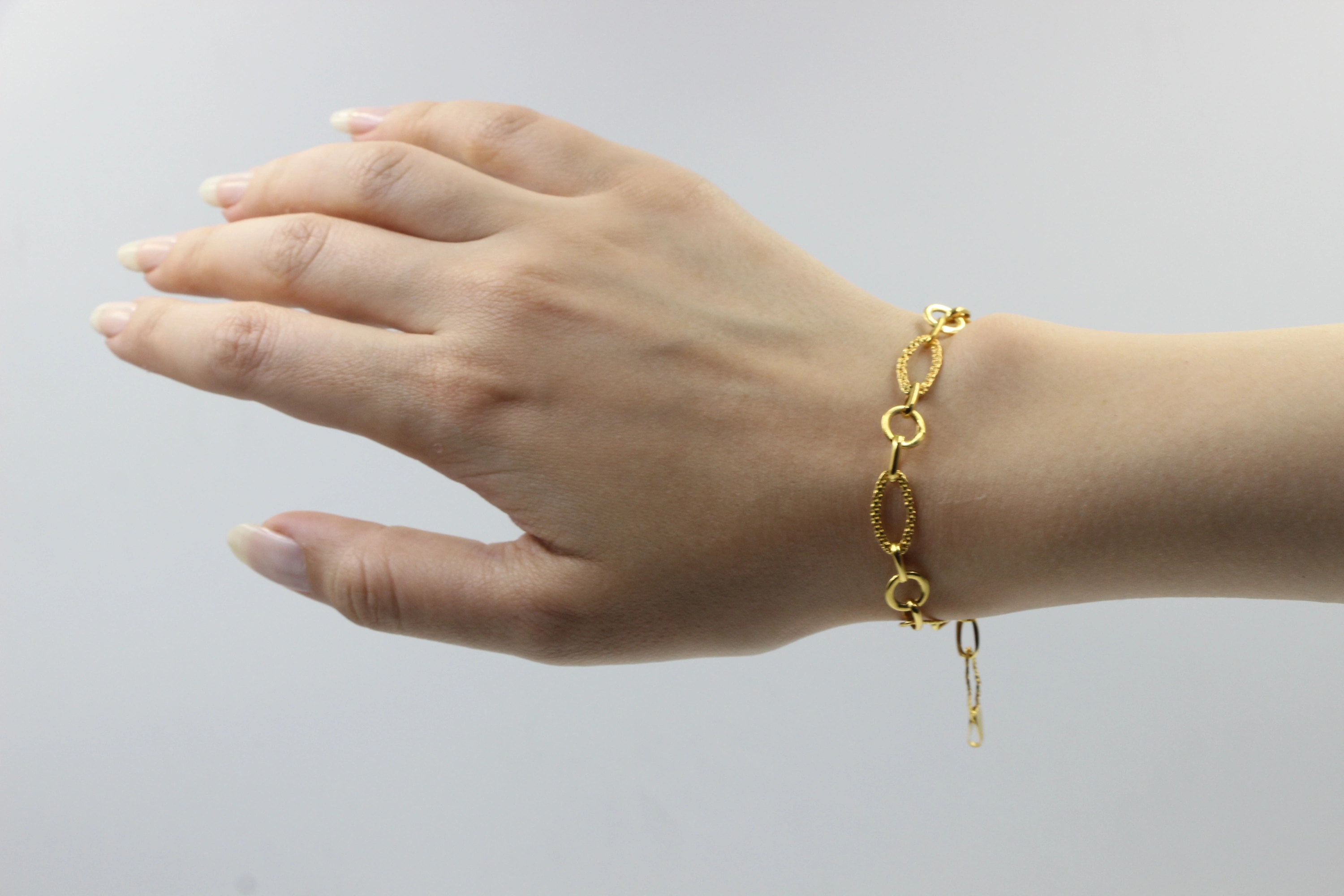 Ataç 22 Ayar Bileklik