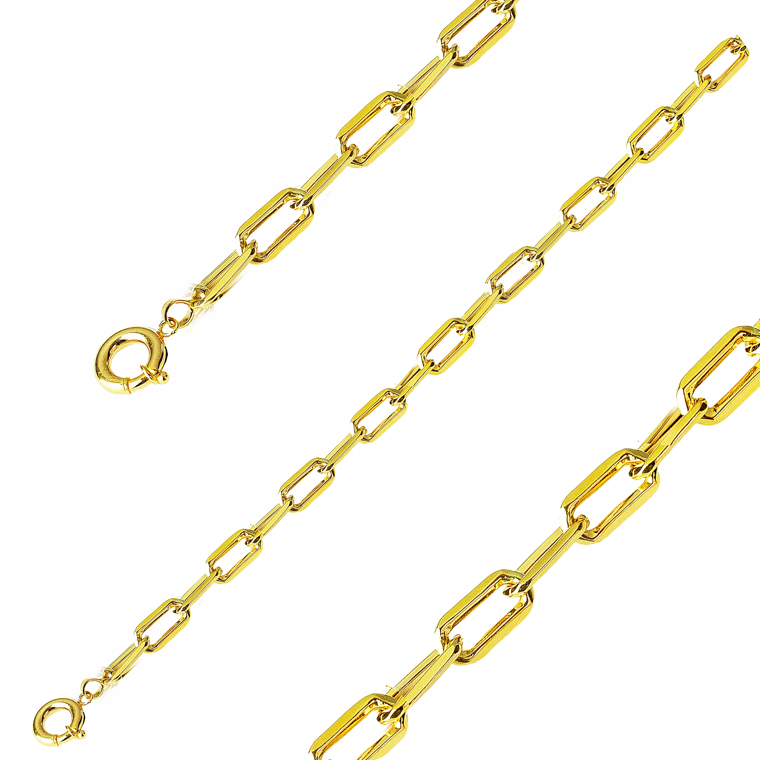 Ataç 22 Ayar Bileklik