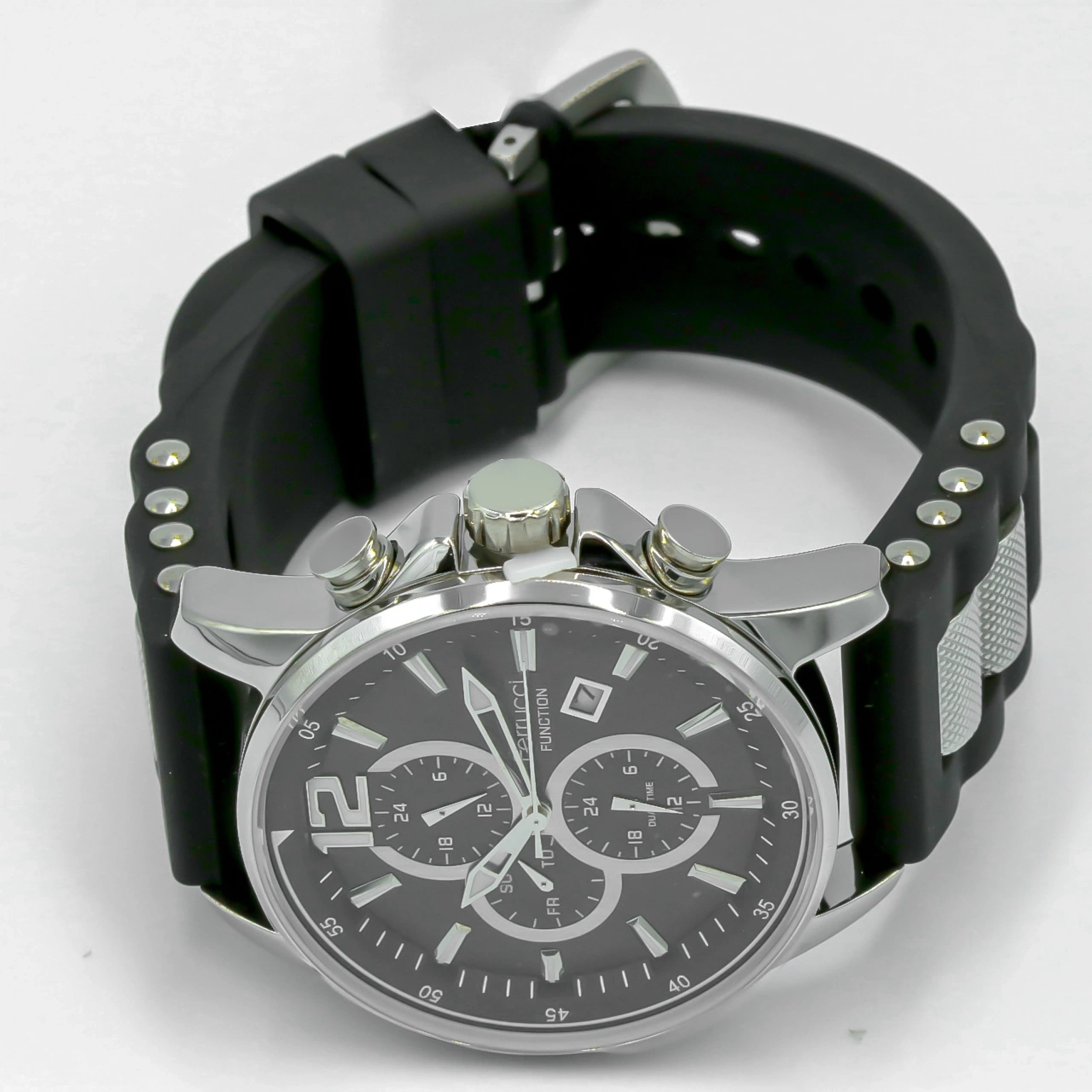 Ferrucci Function Black White Model