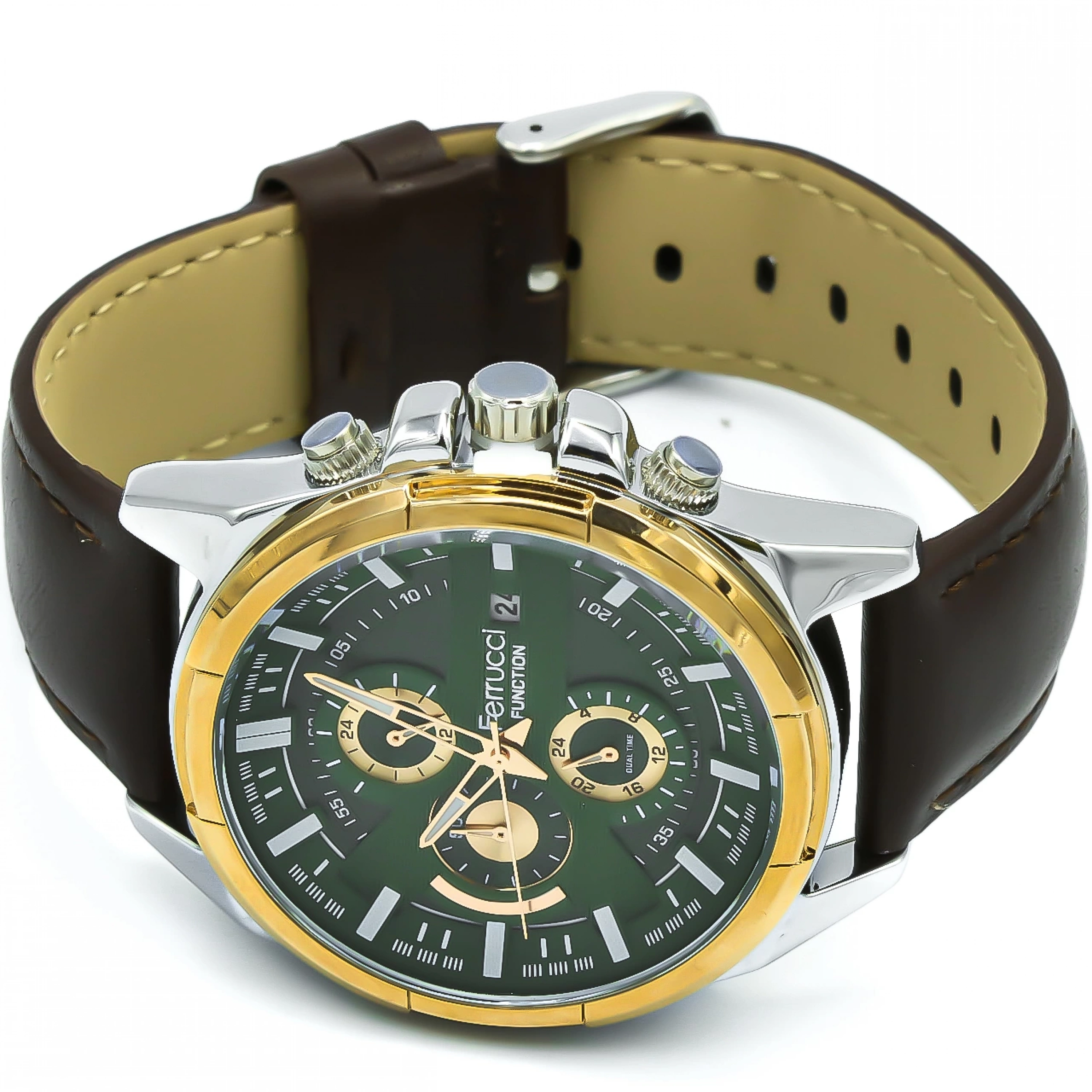 Ferrucci Function Complexity Model