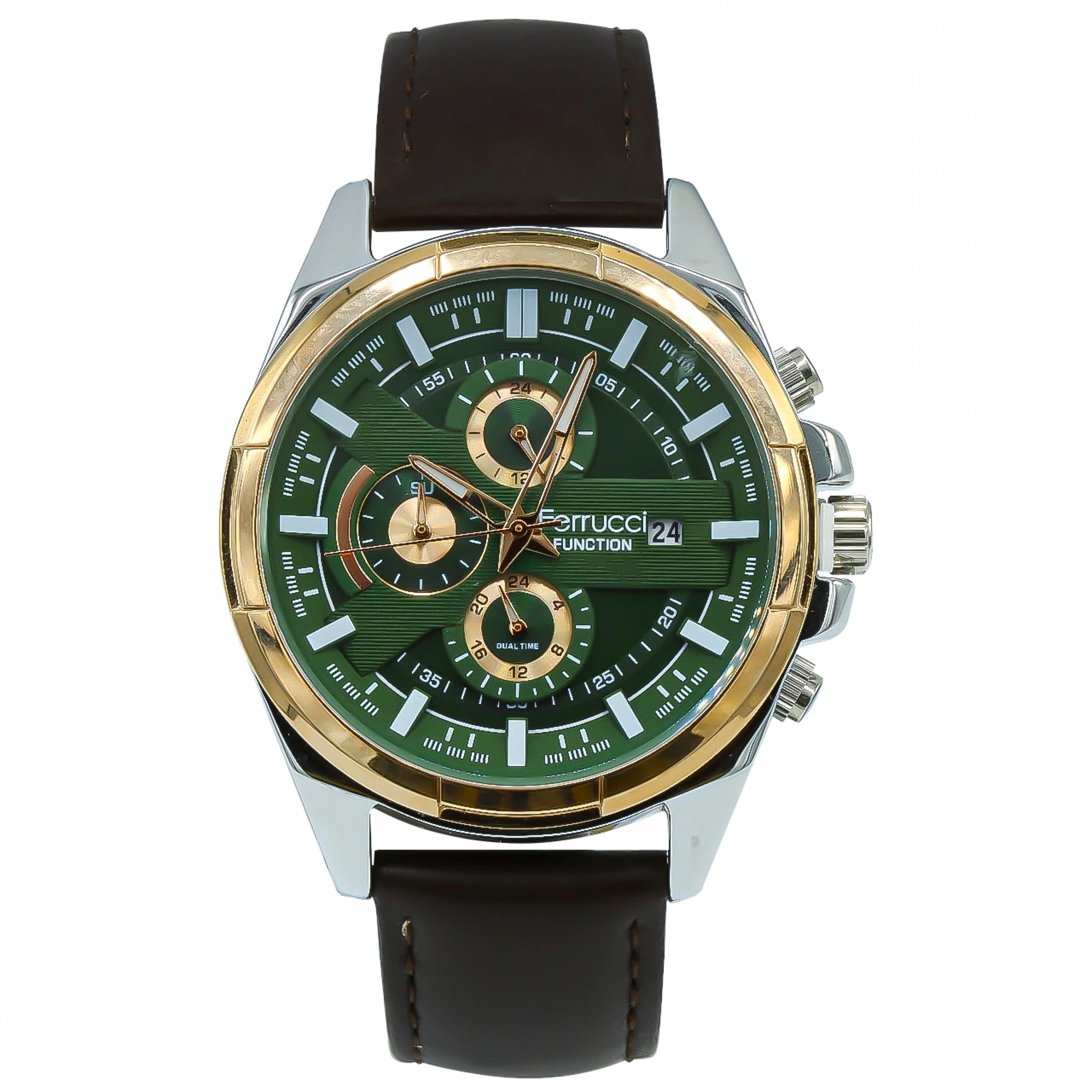 Ferrucci Function Complexity Model