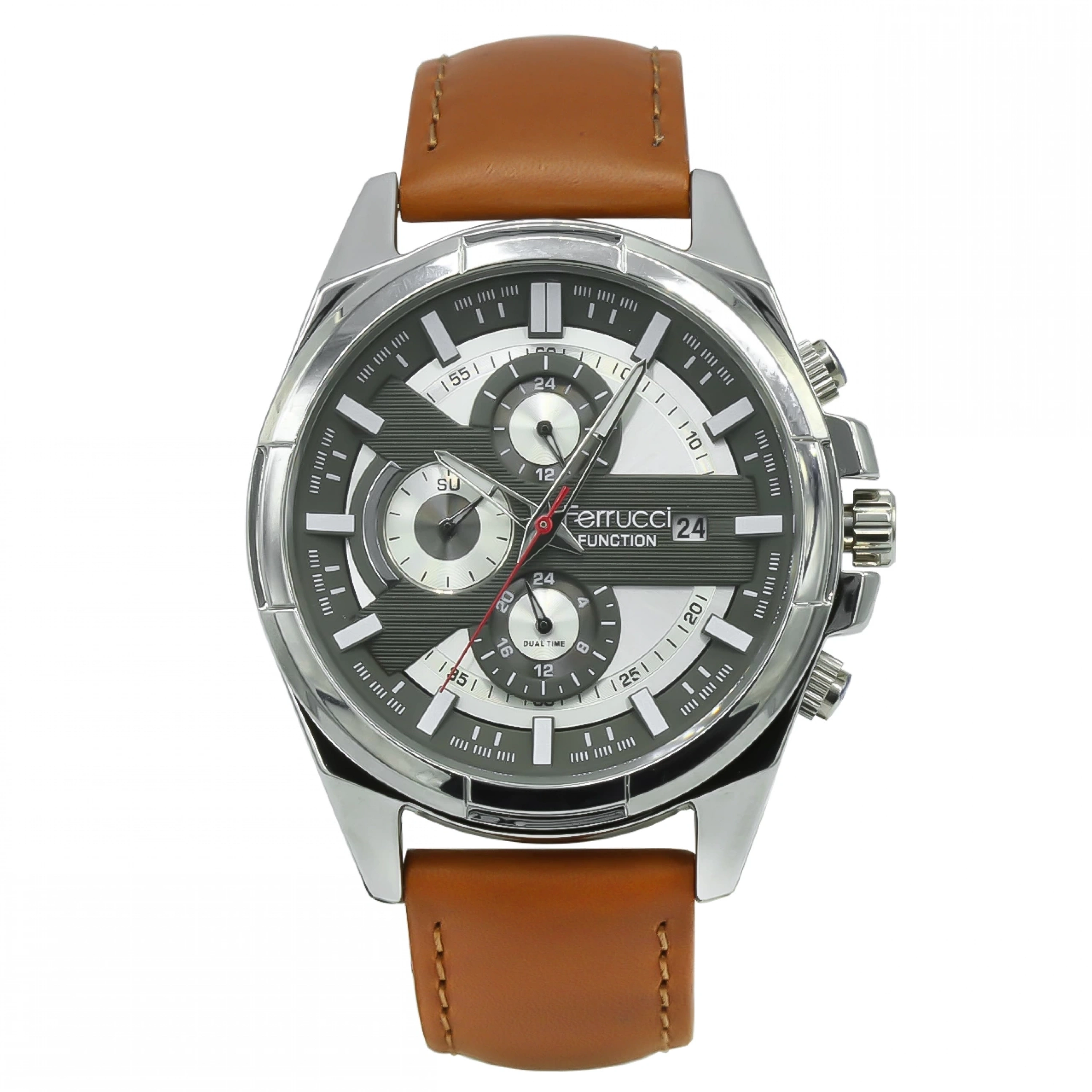 Ferrucci Function Deri Model