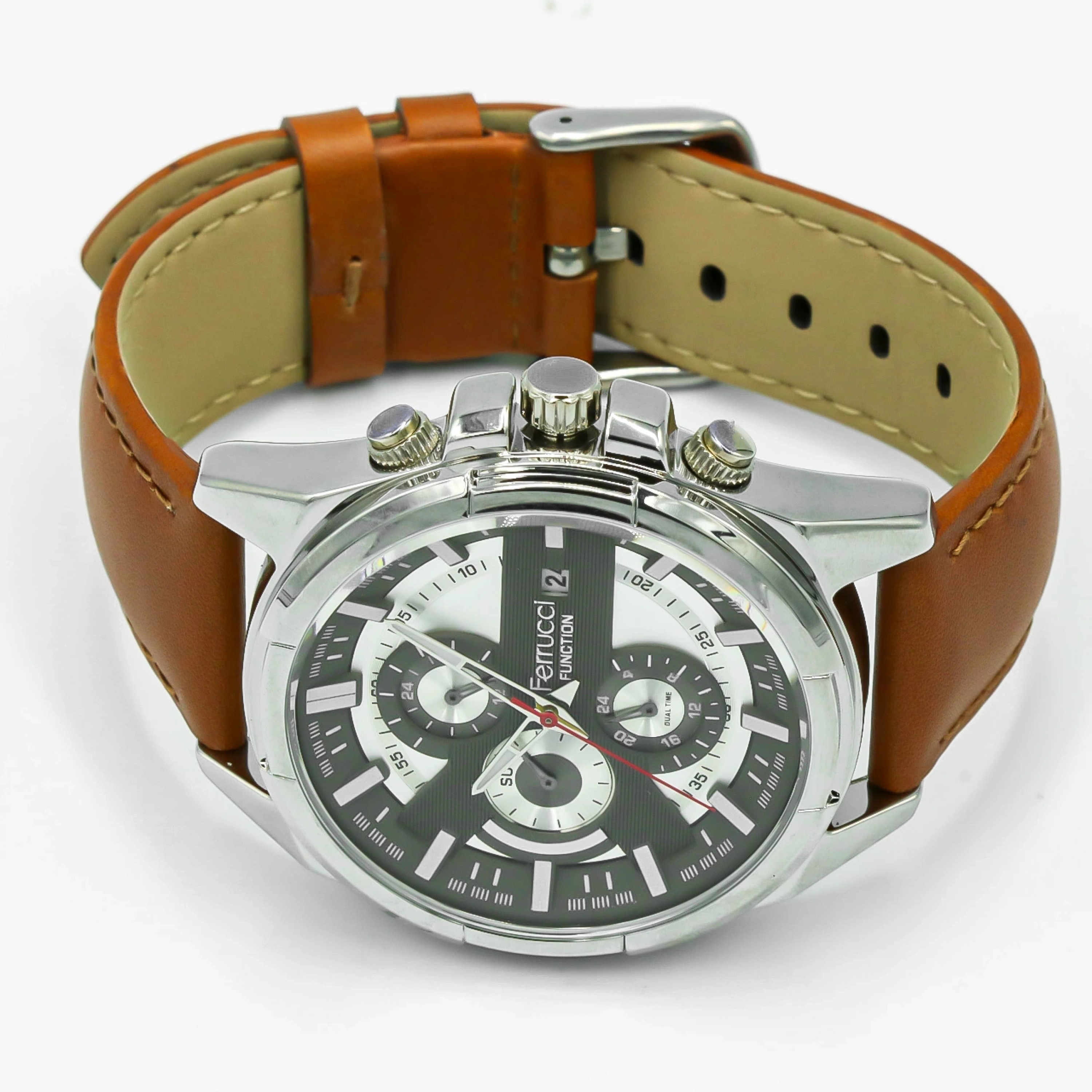 Ferrucci Function Deri Model