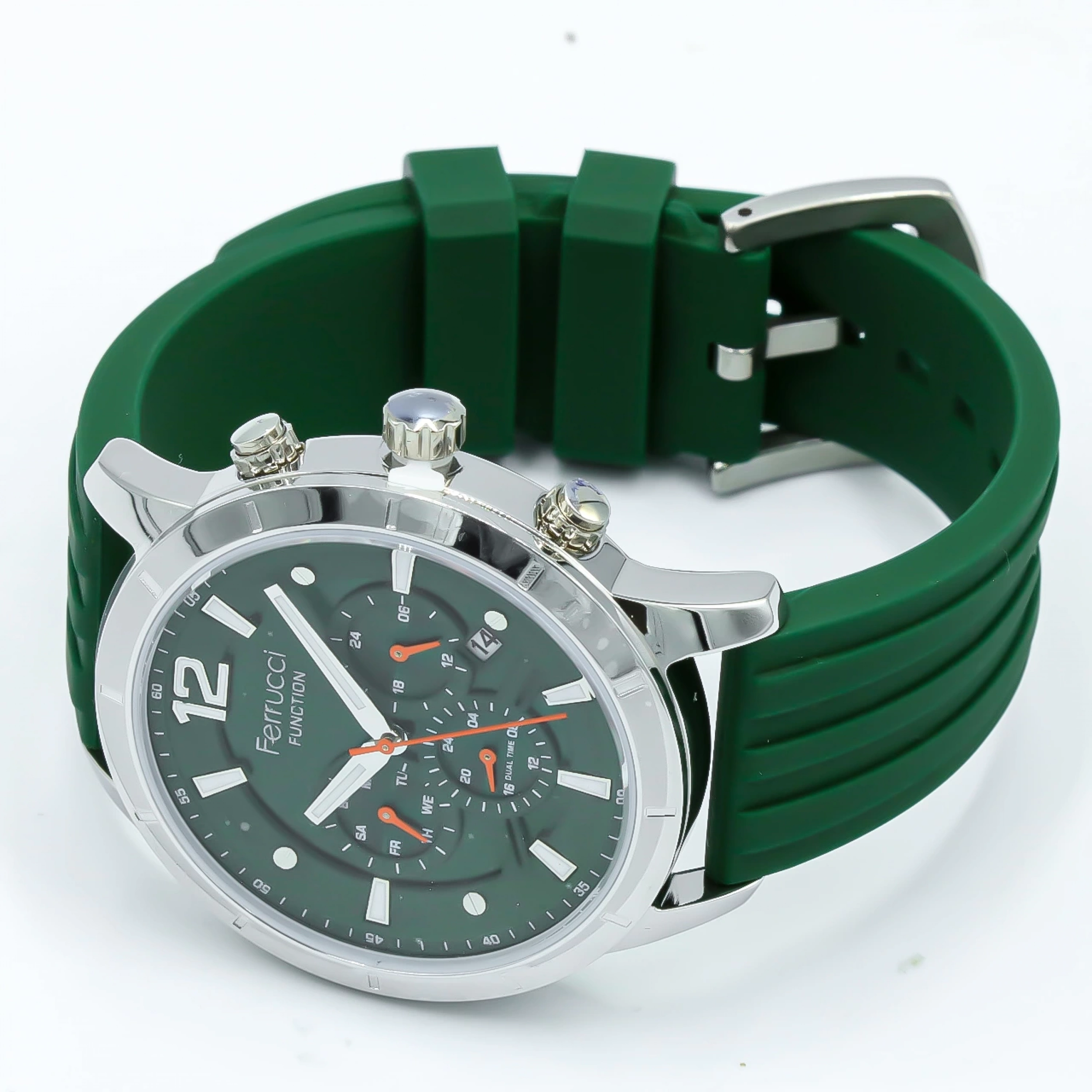 Ferrucci Function Green Model