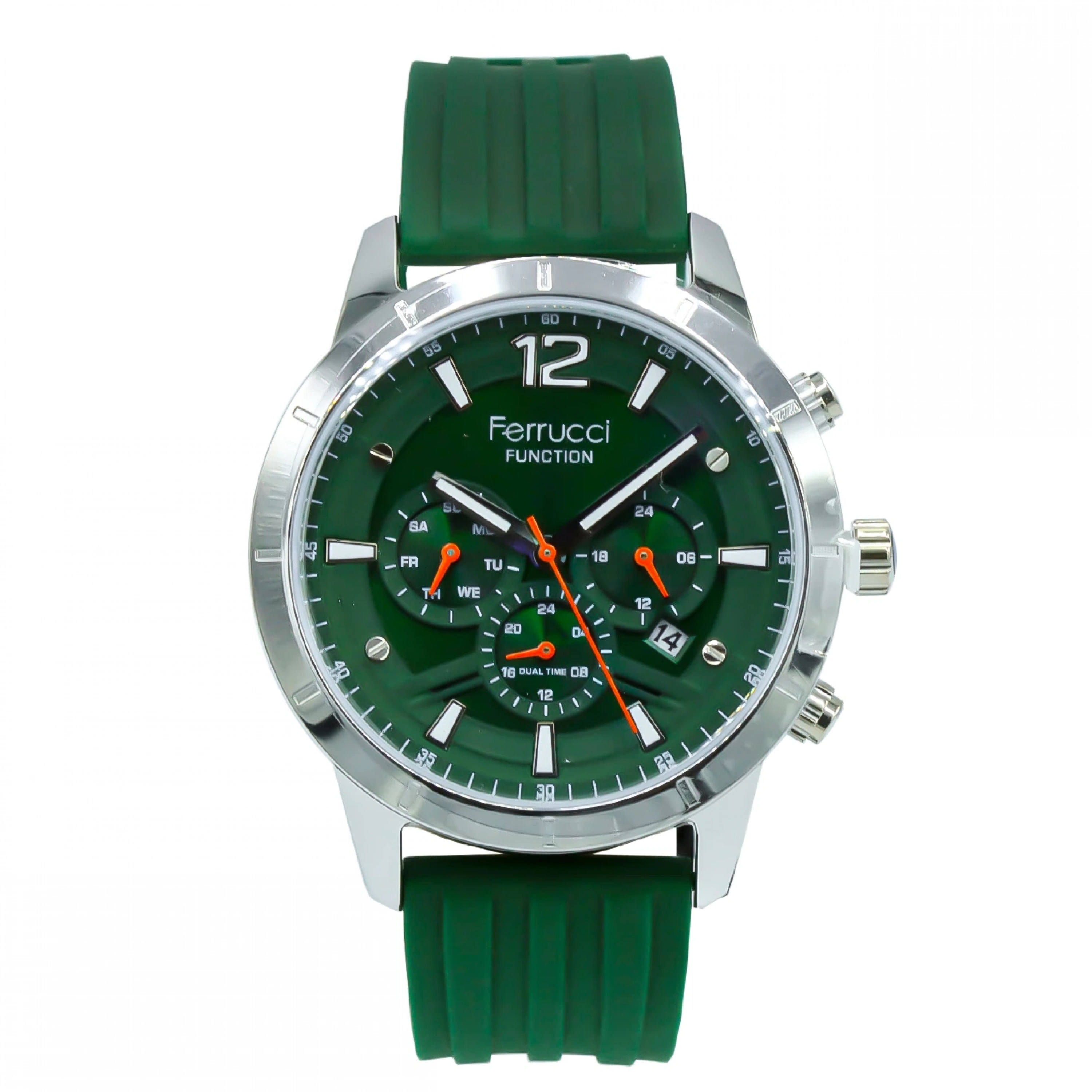 Ferrucci Function Green Model