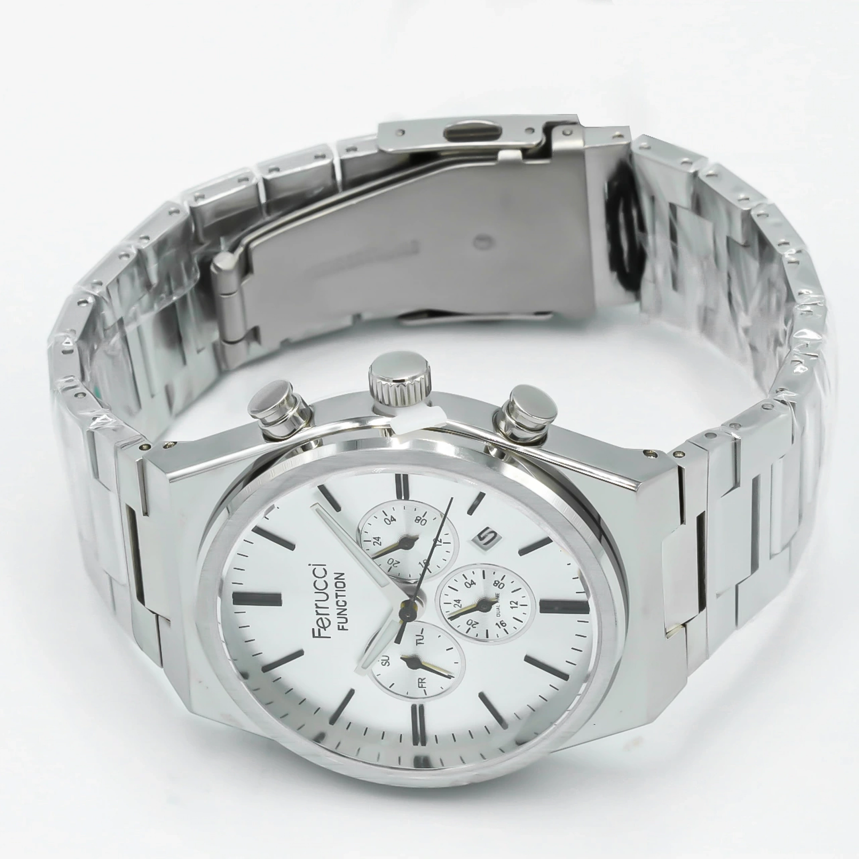 Ferrucci Function Gümüş Model