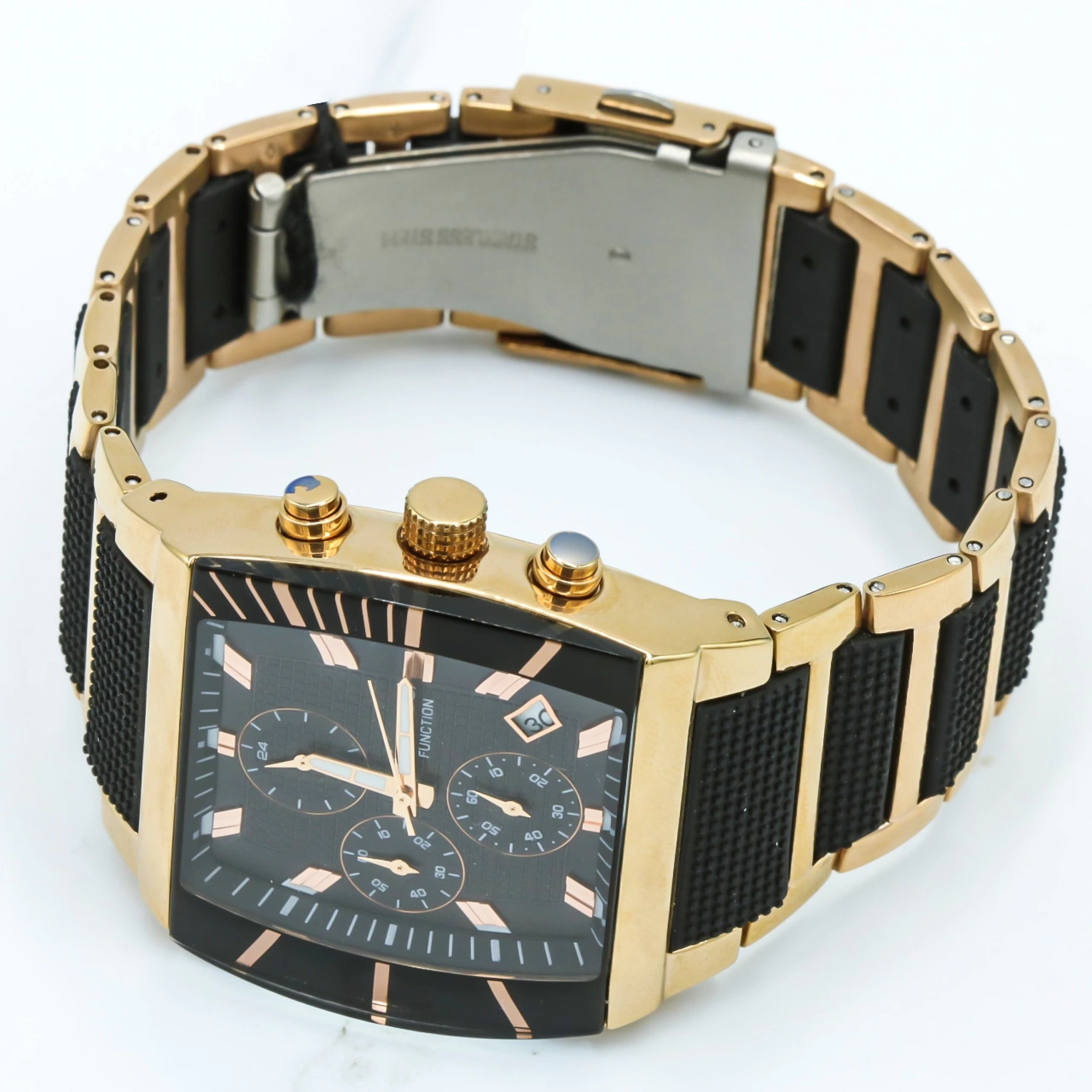 Ferrucci Function Rectangle Model