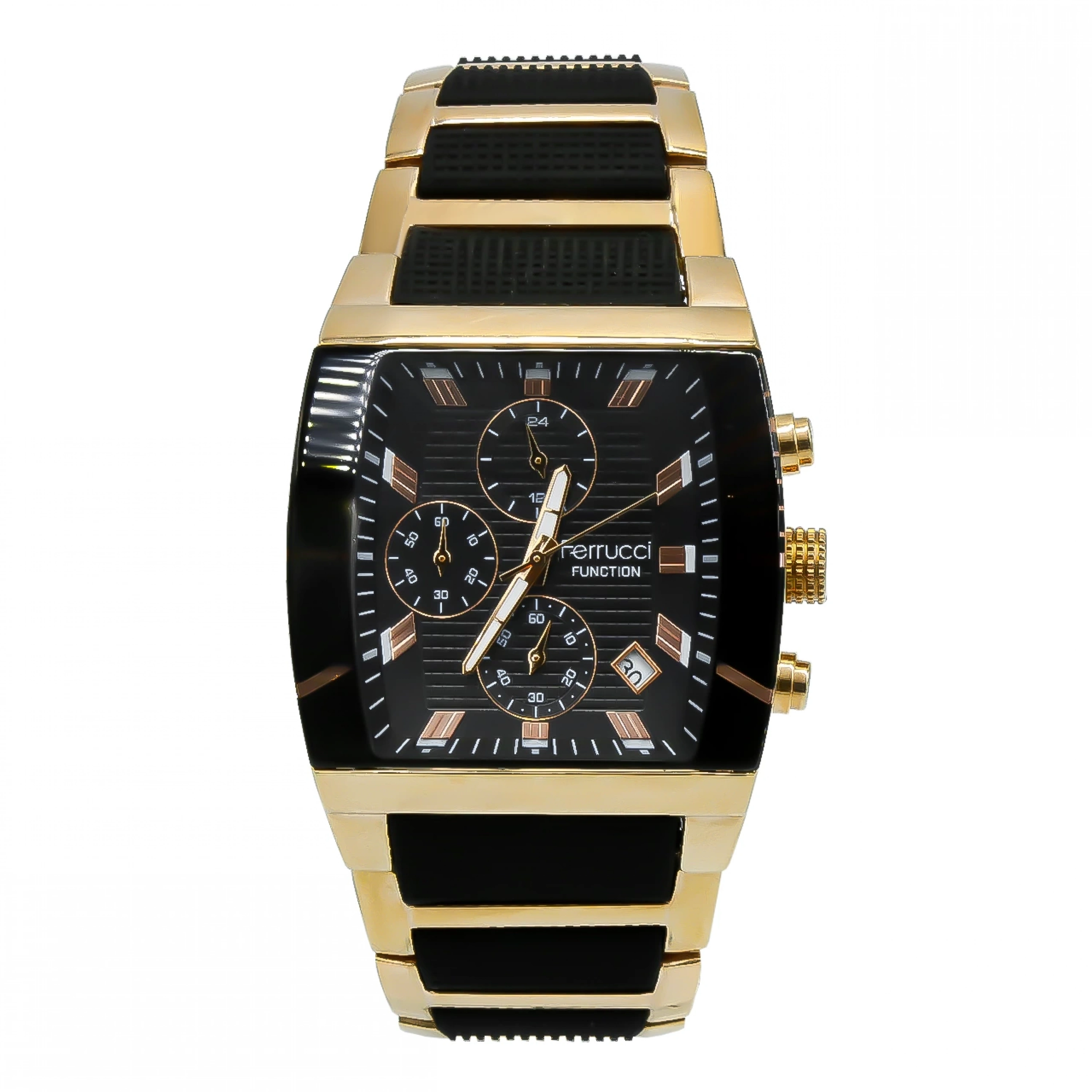 Ferrucci Function Rectangle Model