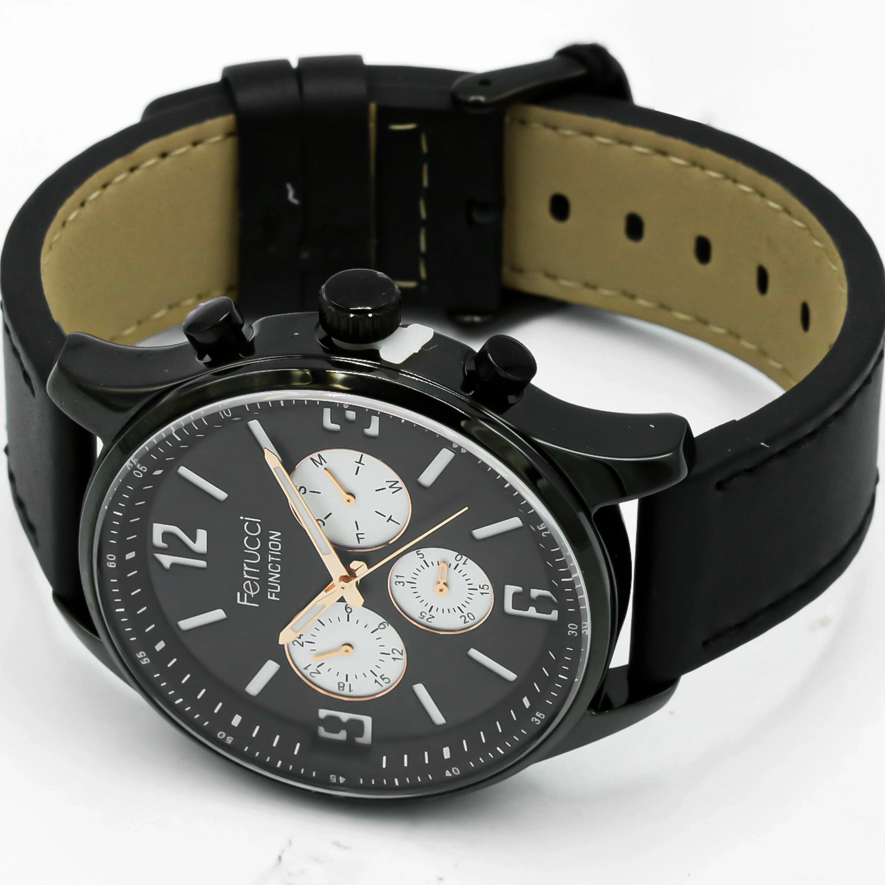 Ferrucci Function Sportage Black Model