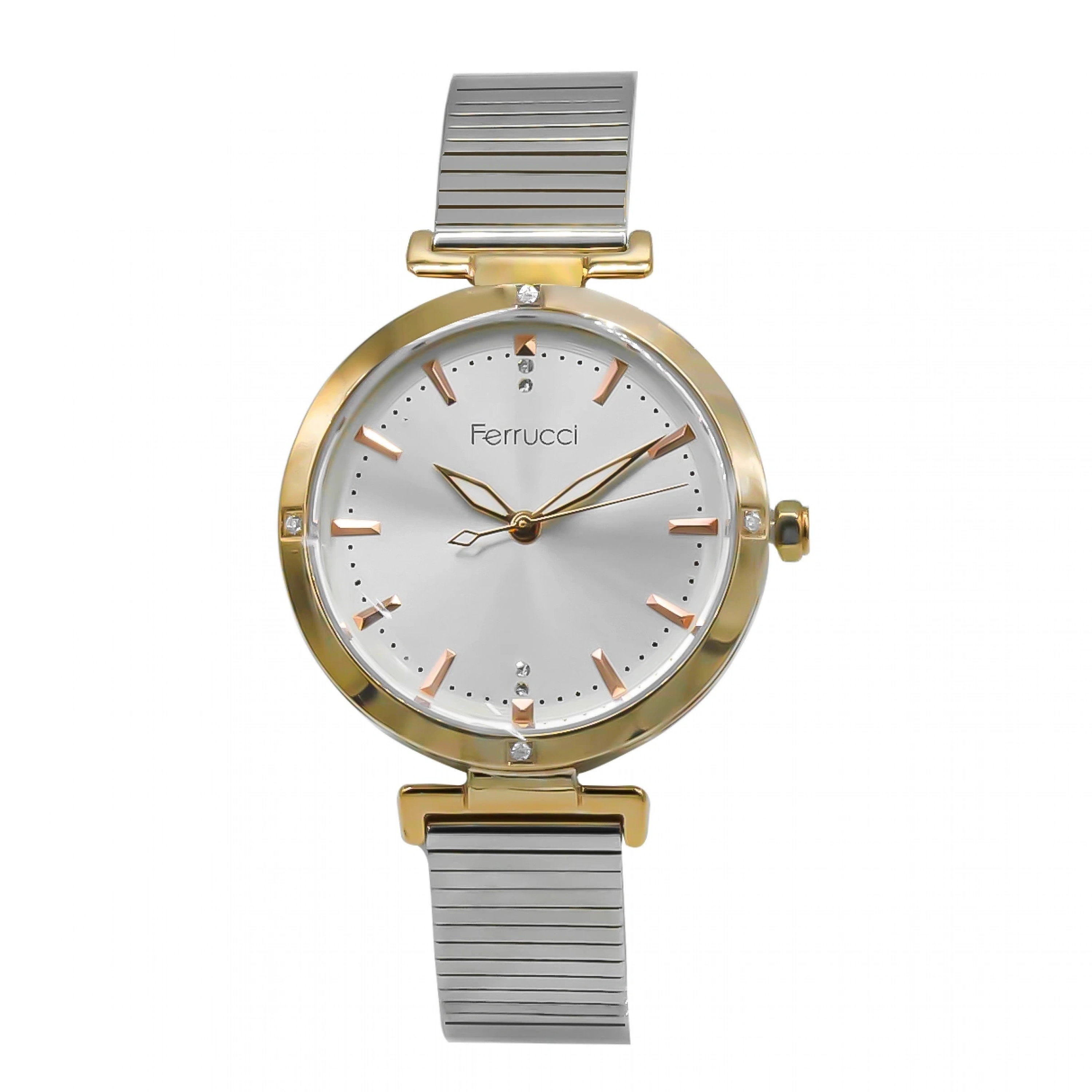 Ferrucci In-Lane Model