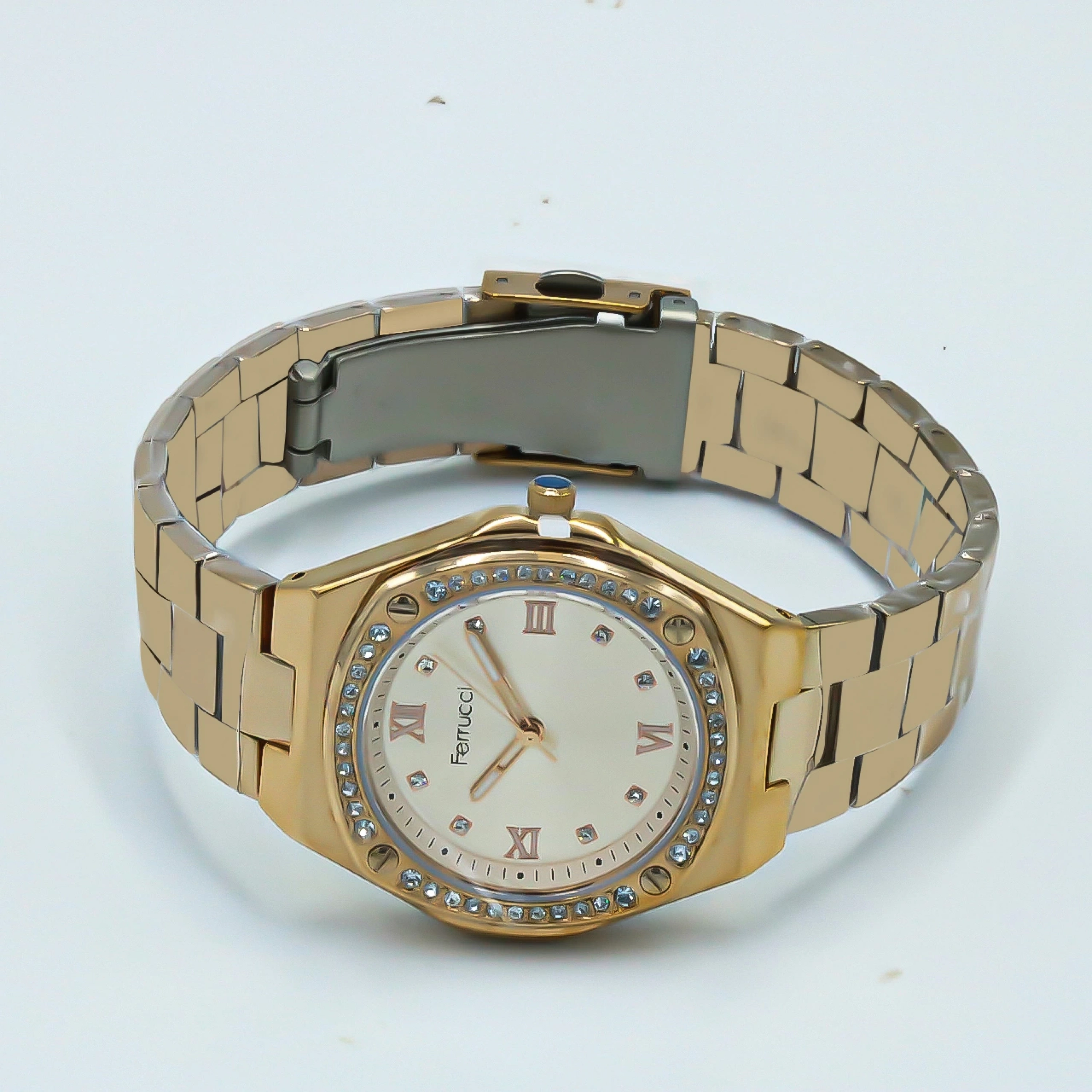 Ferrucci Pale Stone Model