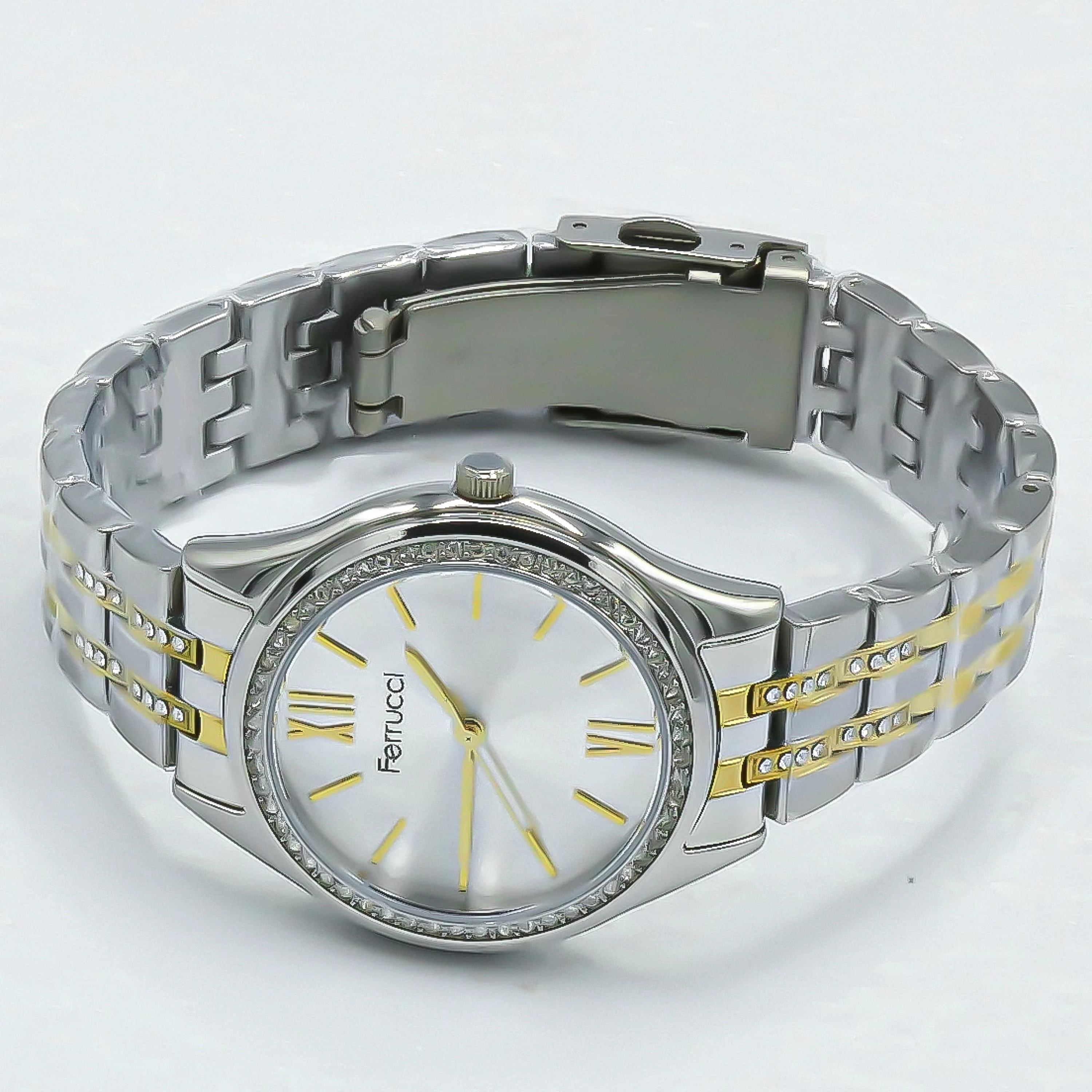 Ferrucci Stone Lane Model