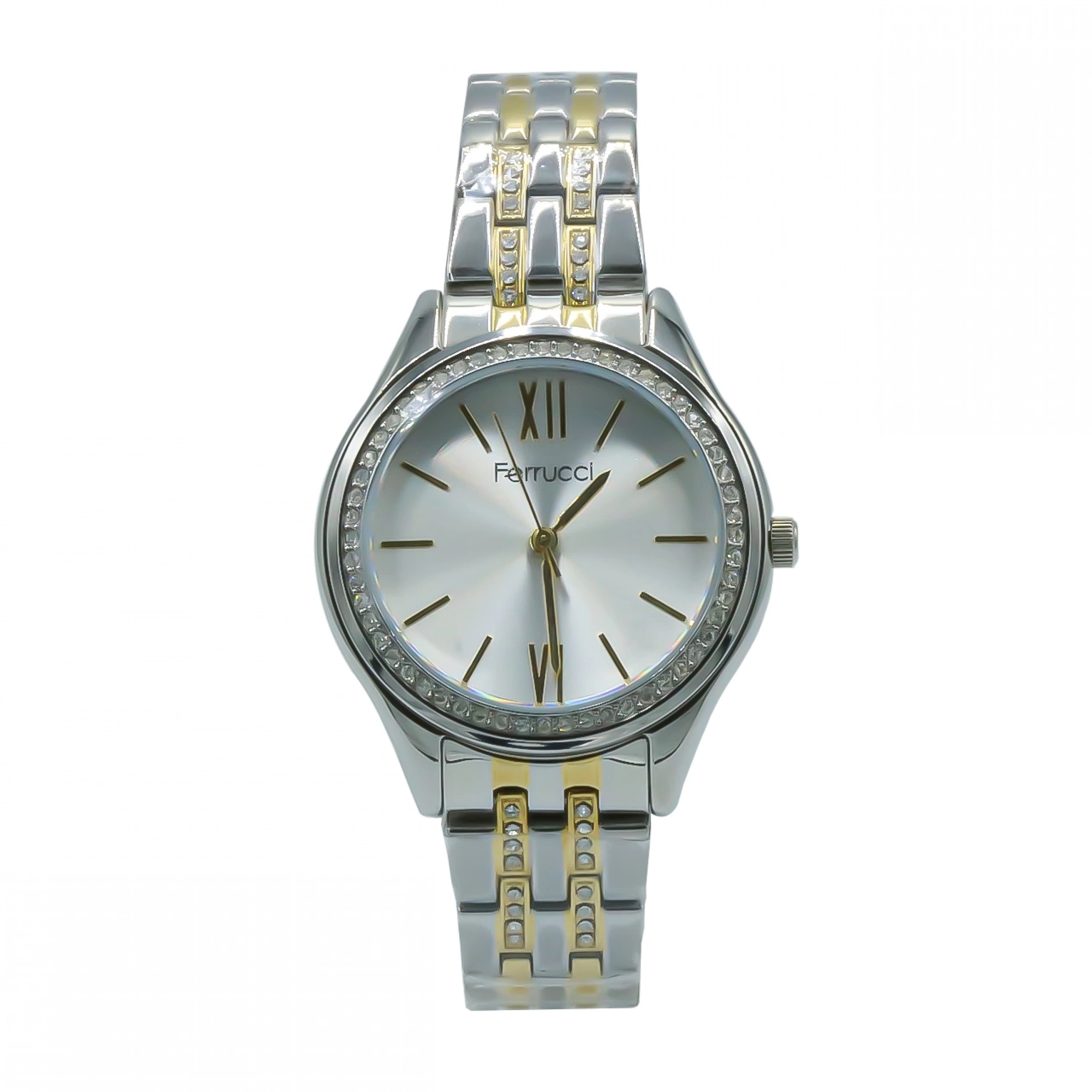 Ferrucci Stone Lane Model