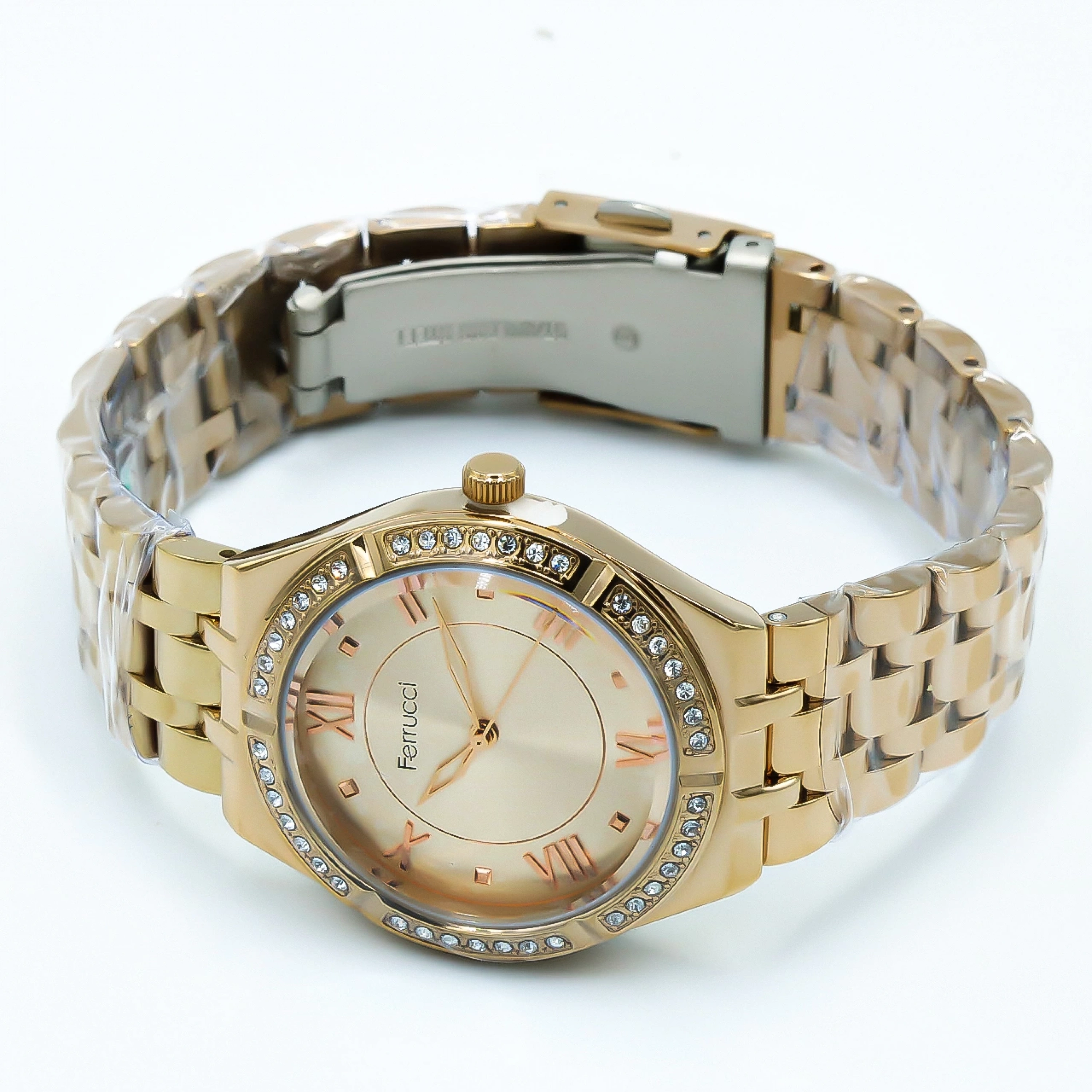 Ferucci 2. Series Classic Model