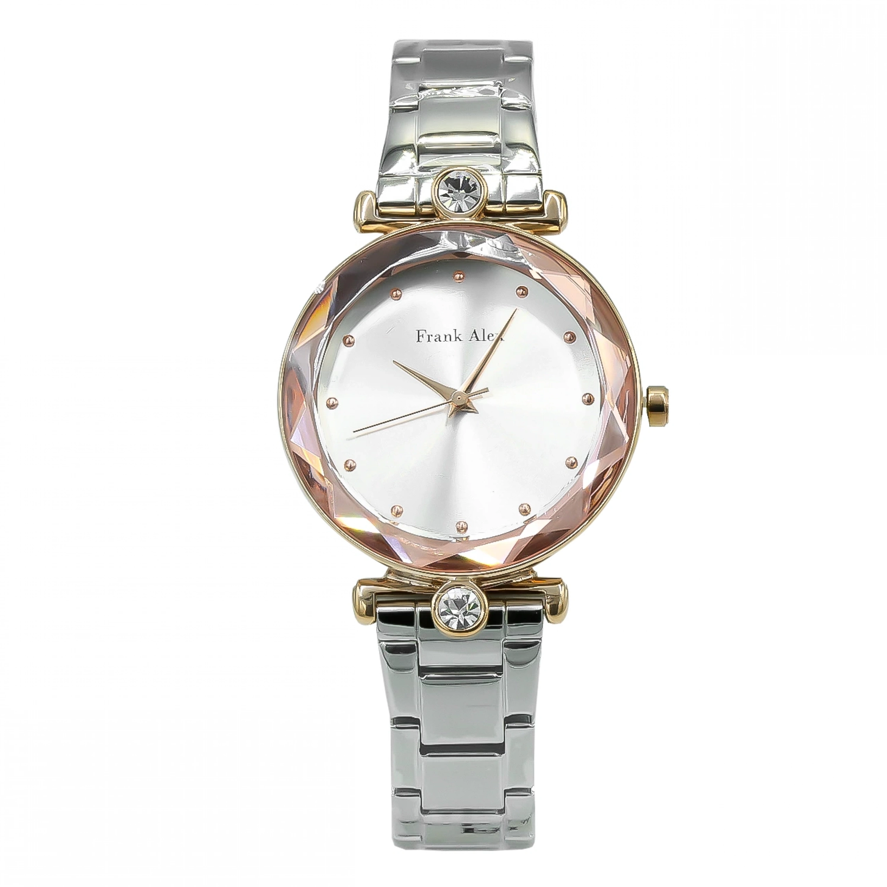 Frank Alex Cyristal Model