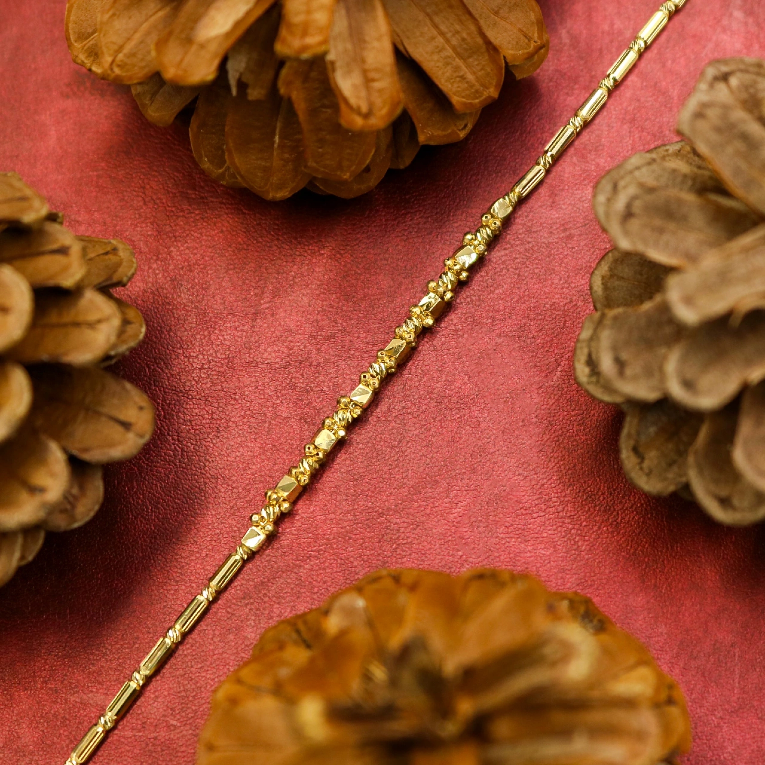 Dorika İtalyan Model 14 Ayar Altın Set