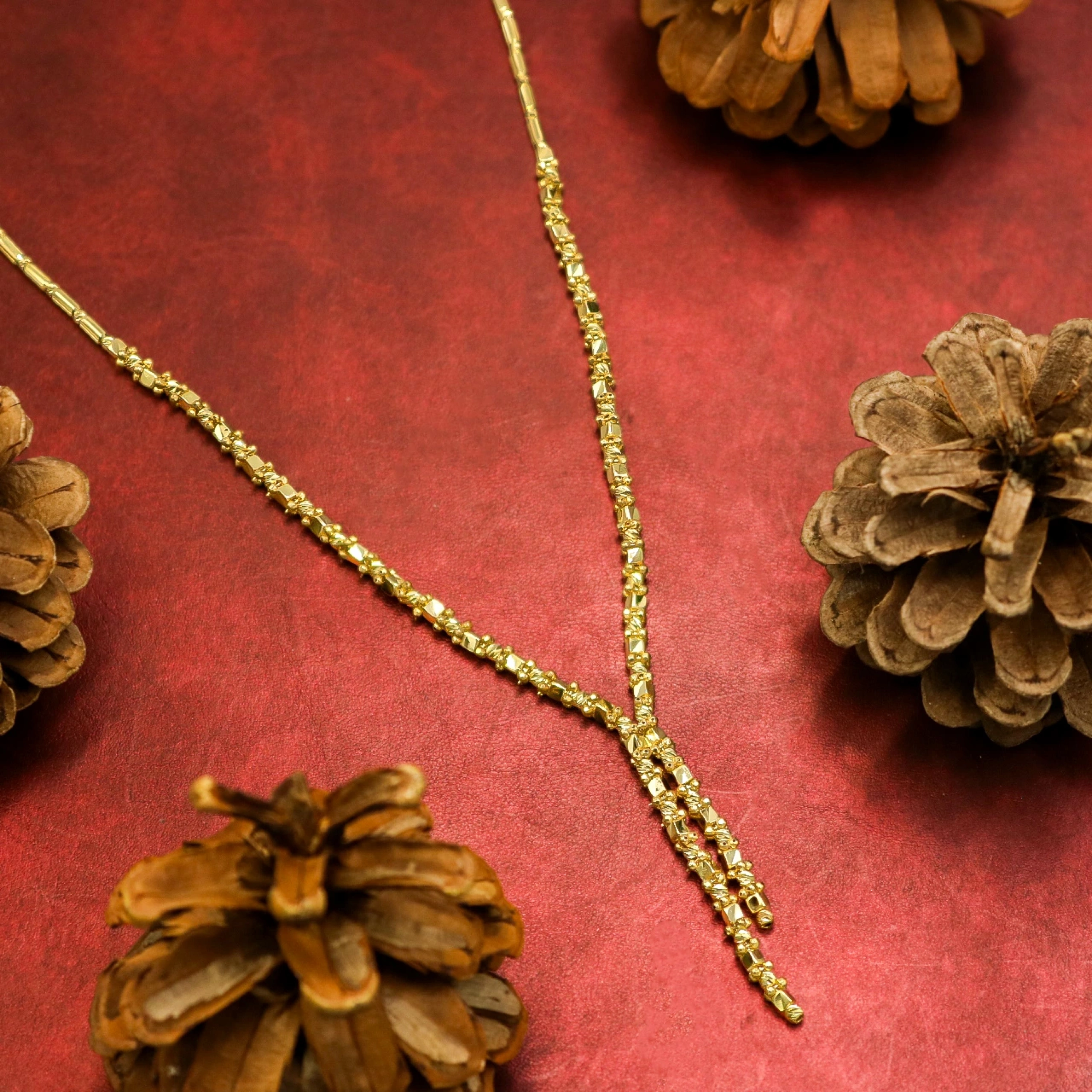 Dorika İtalyan Model 14 Ayar Altın Set