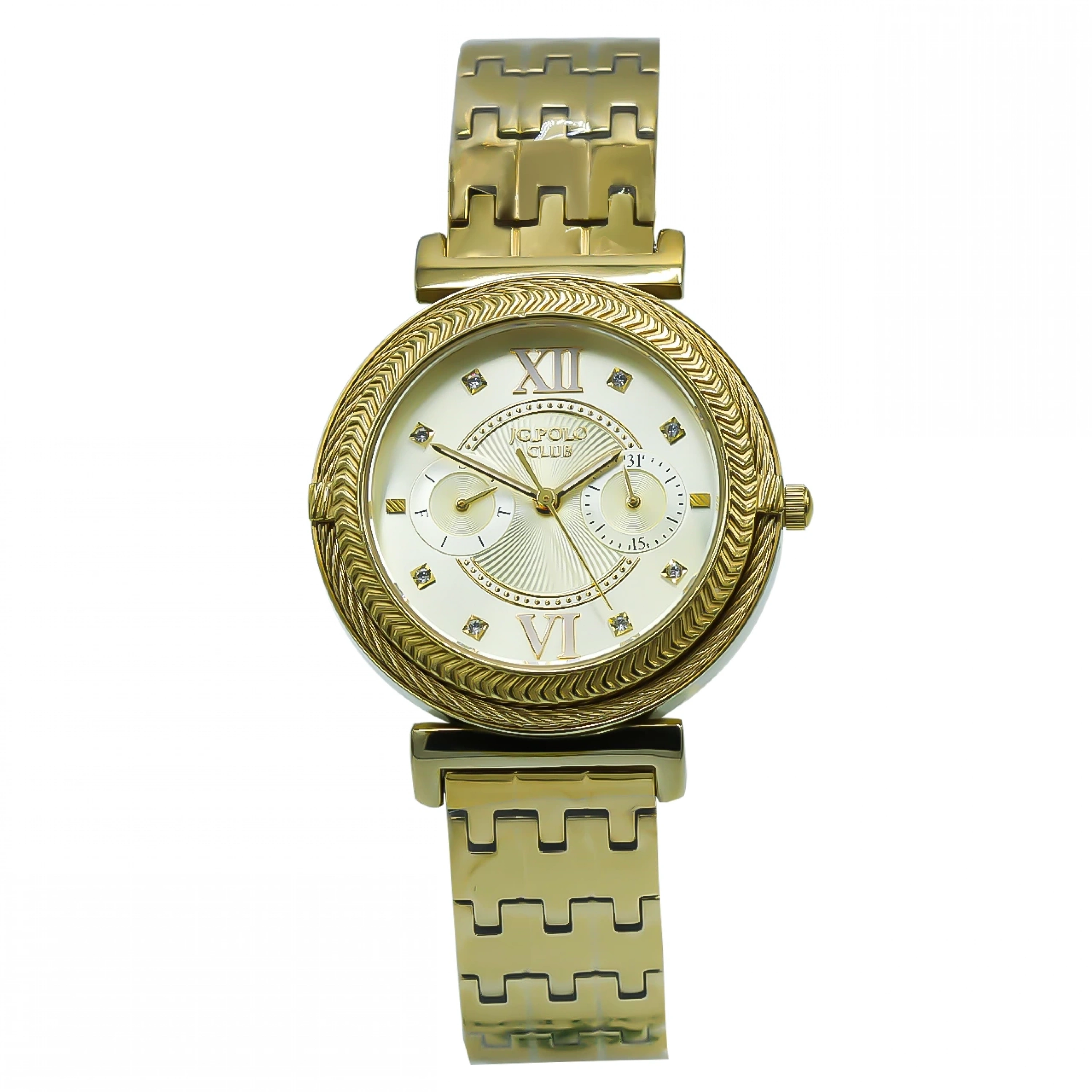 JG Polo Club Antique Model