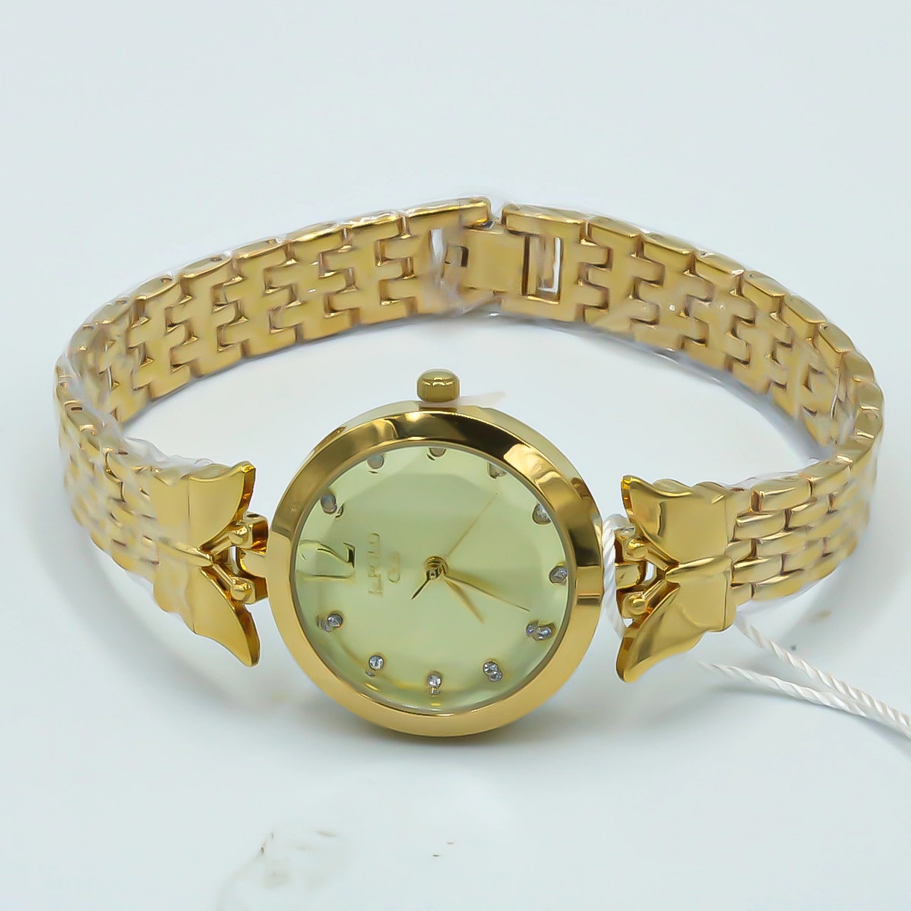 JG Polo Club Butterfly Model