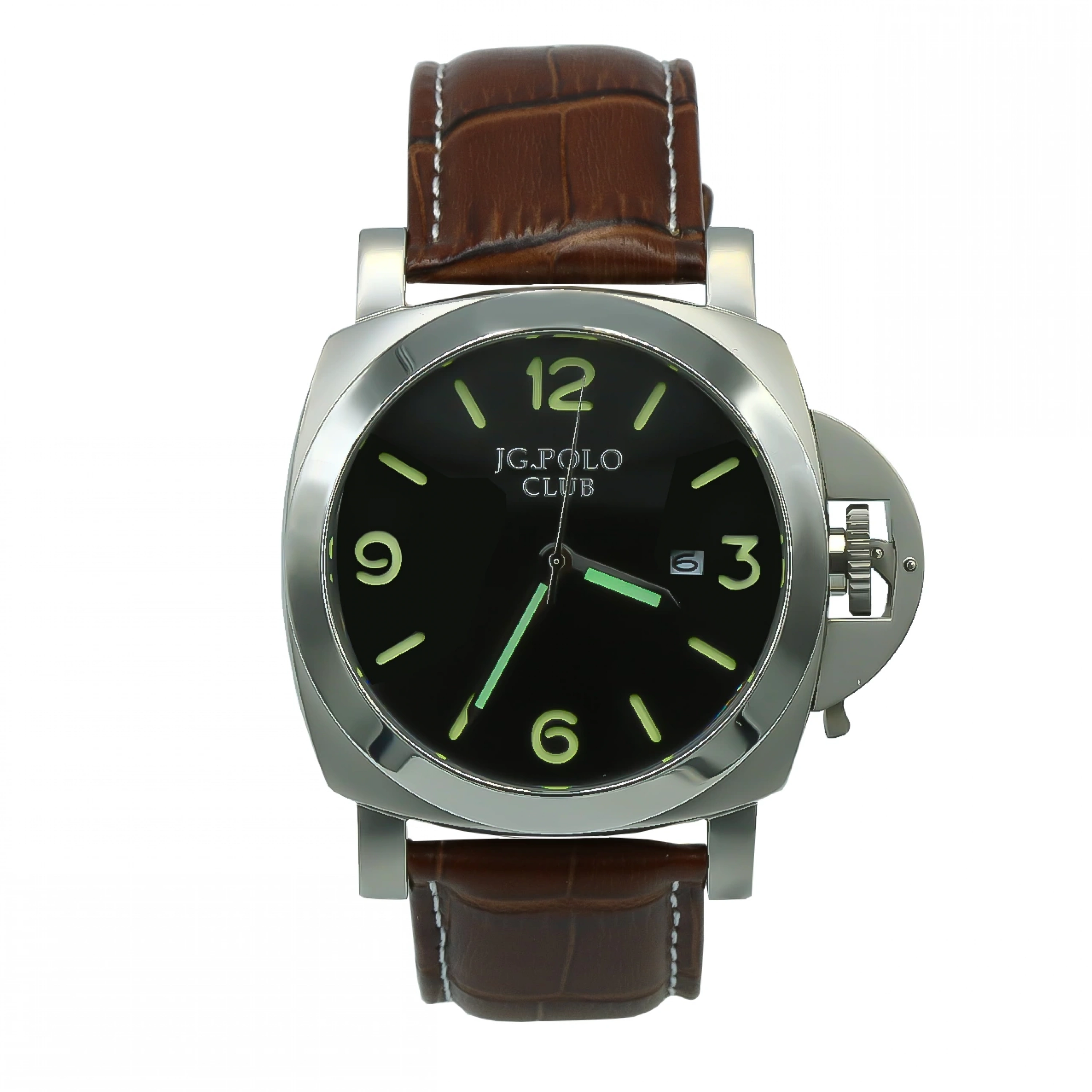 JG Polo Club Deri Model