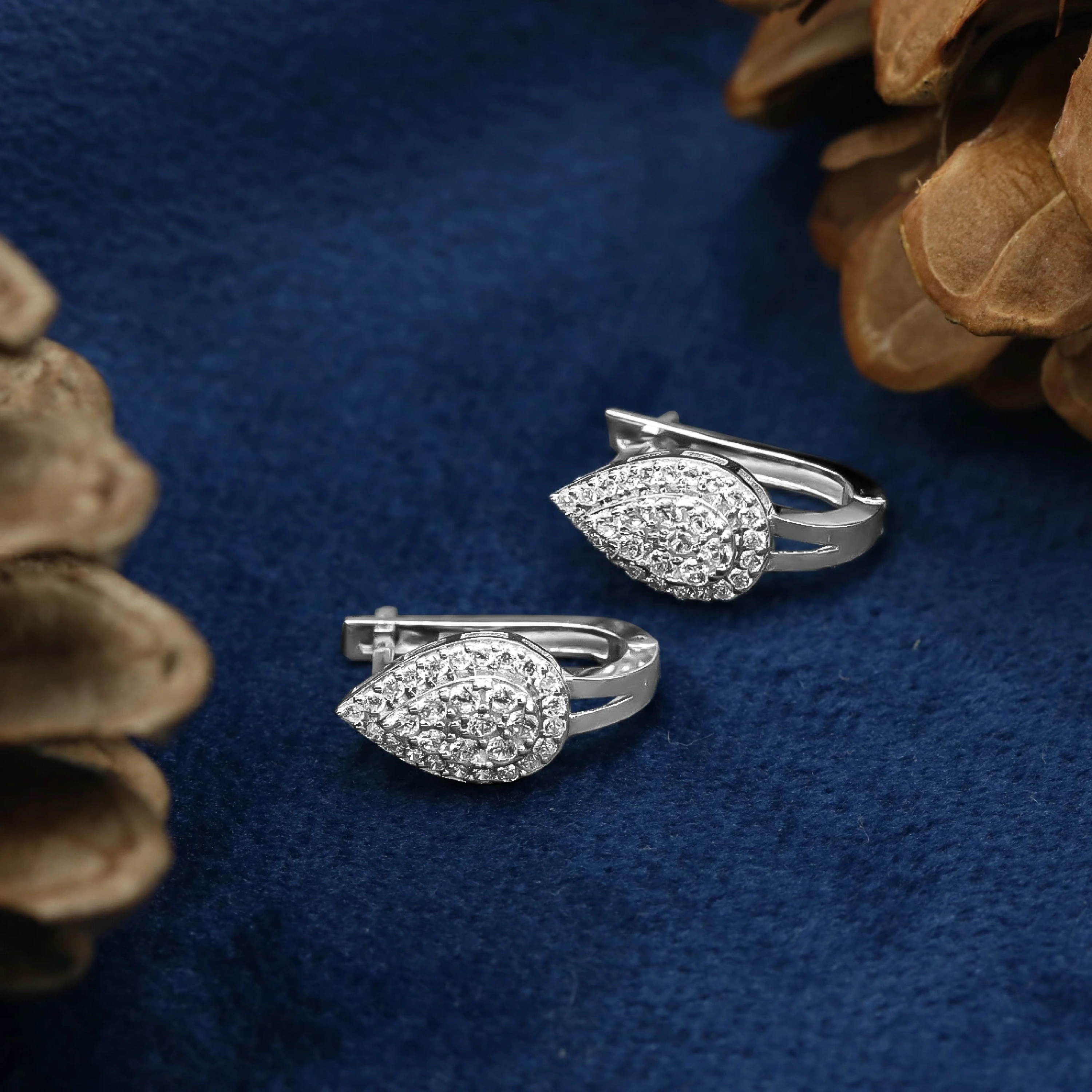 Damla Model 14 Ayar Mini Set