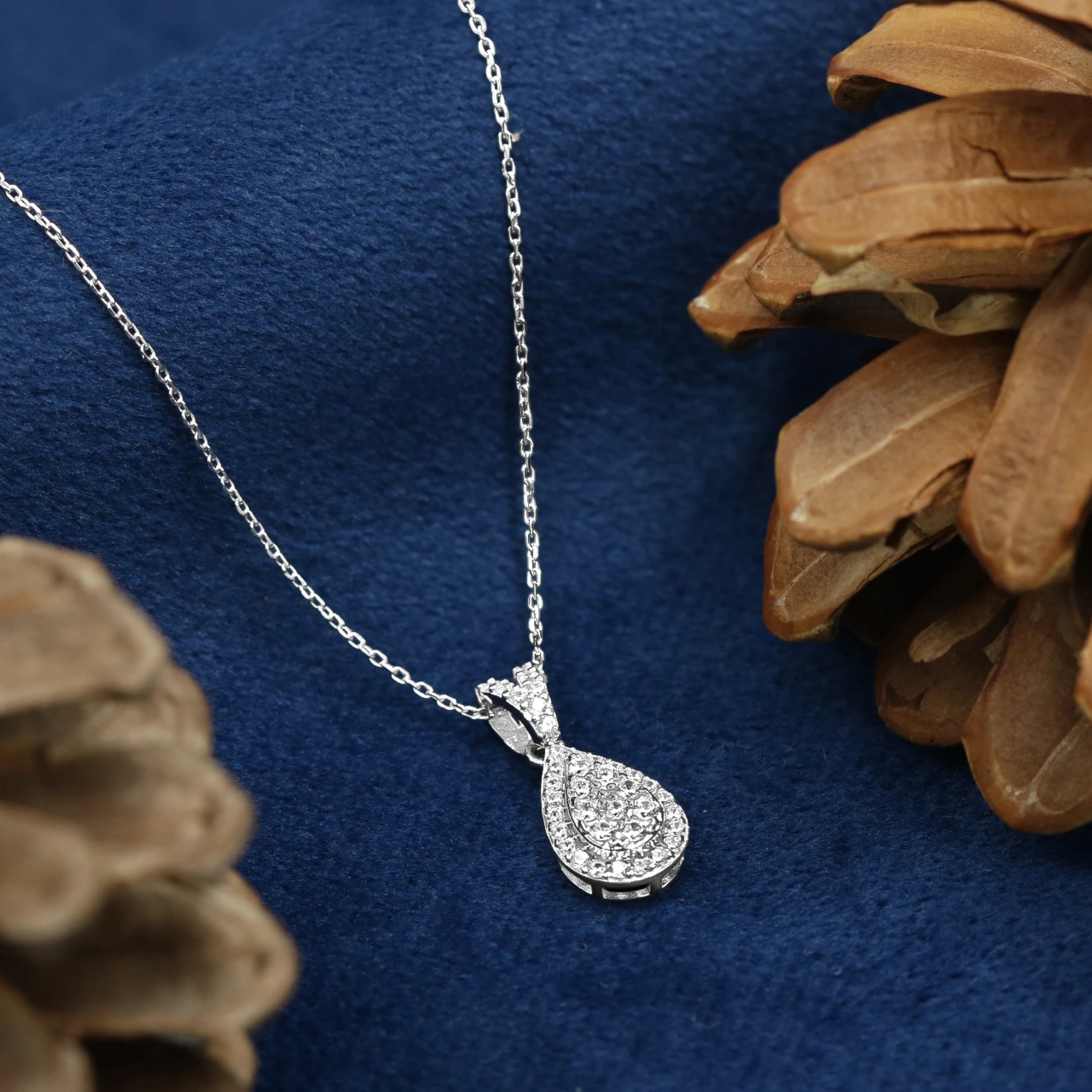 Damla Model 14 Ayar Mini Set