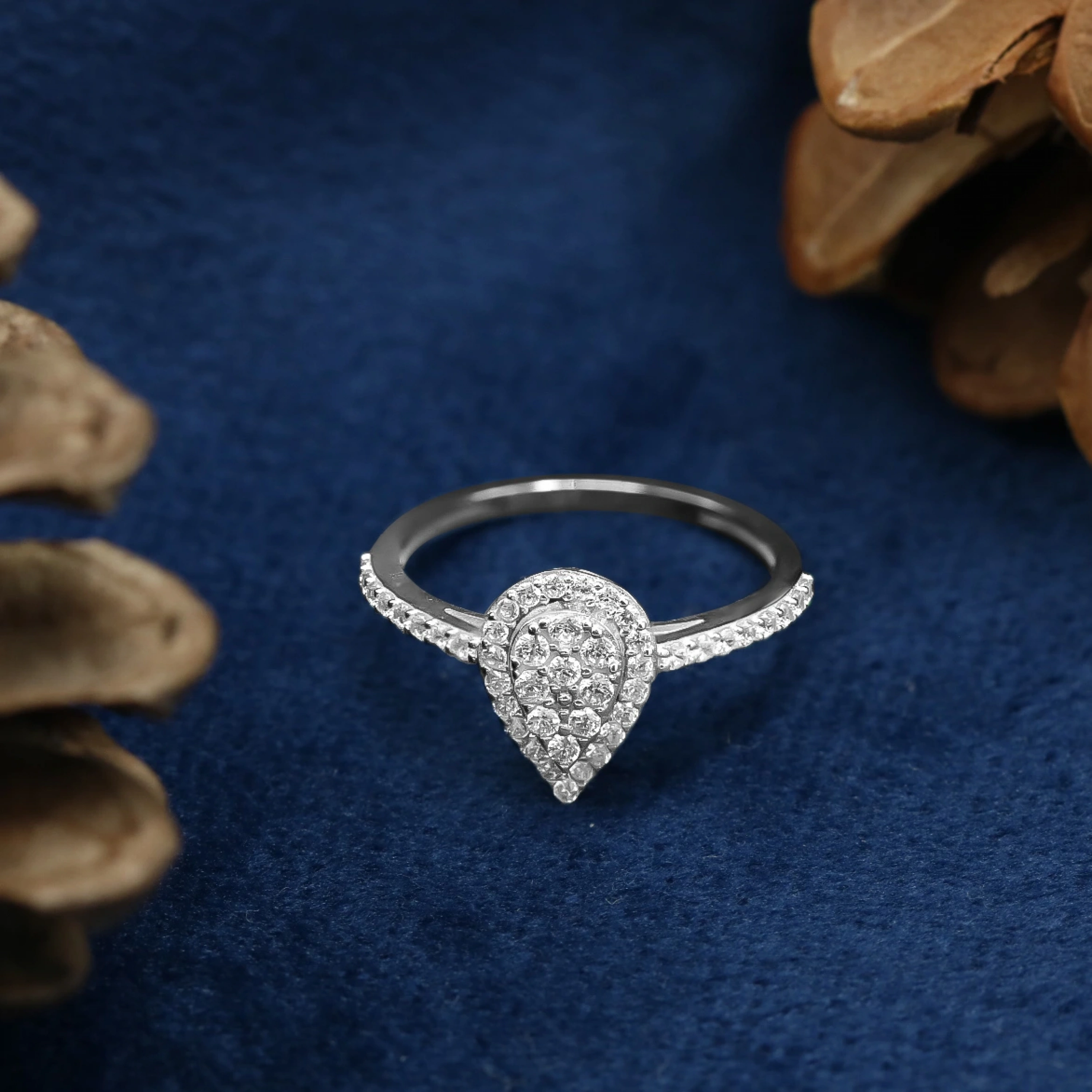 Damla Model 14 Ayar Mini Set