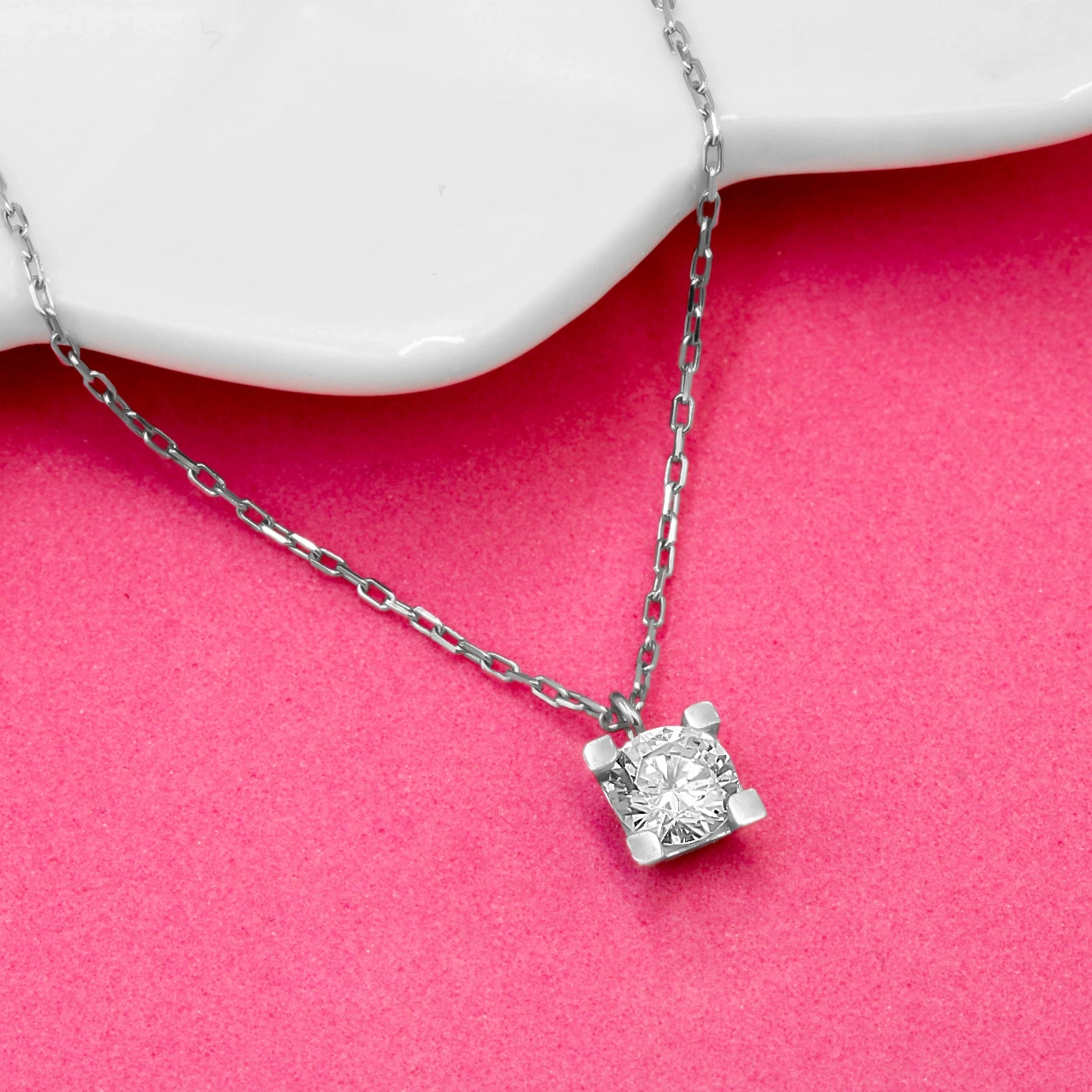 Tektaş 14 Ayar Altın Kolye