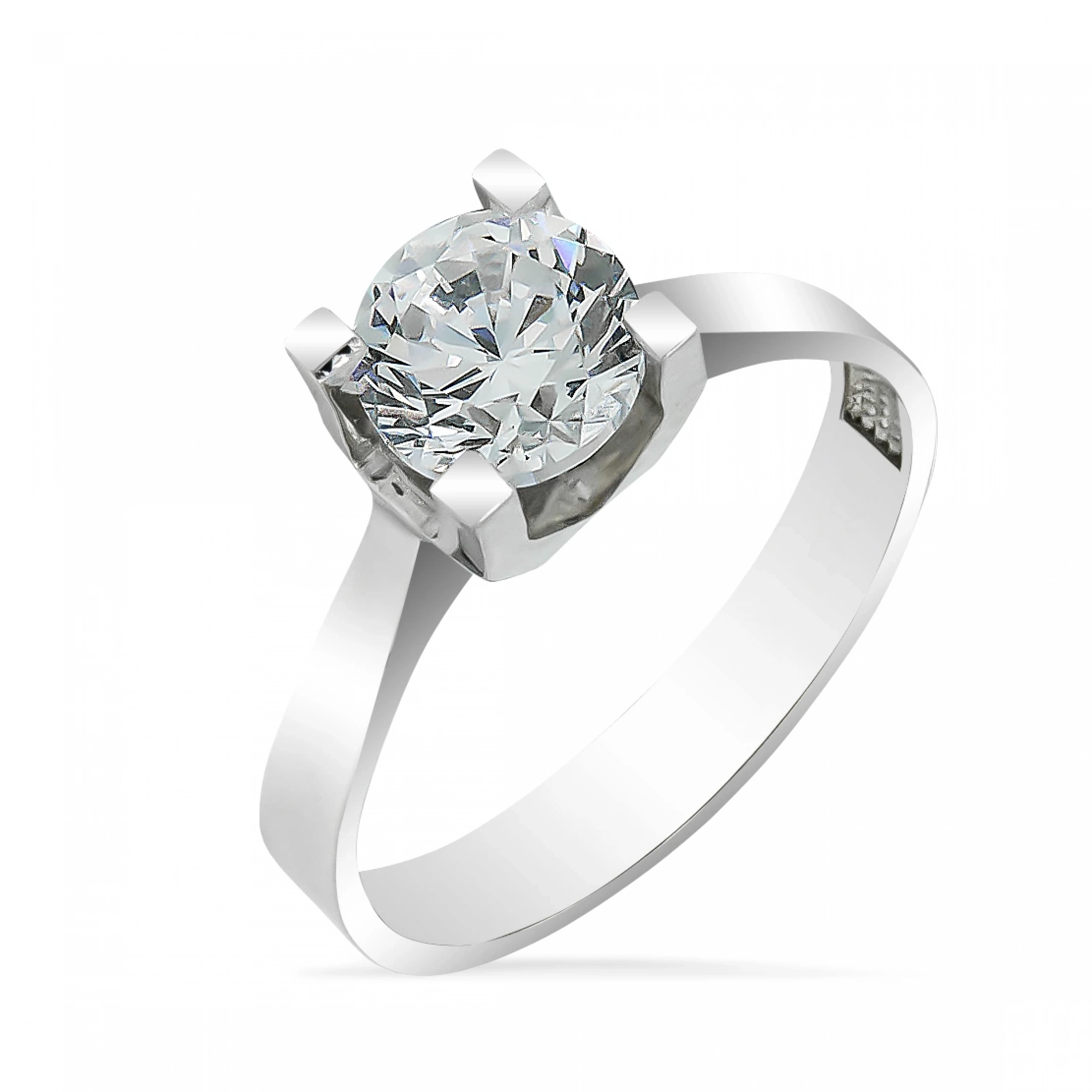 Tektaş 14 Ayar Altın Yüzük