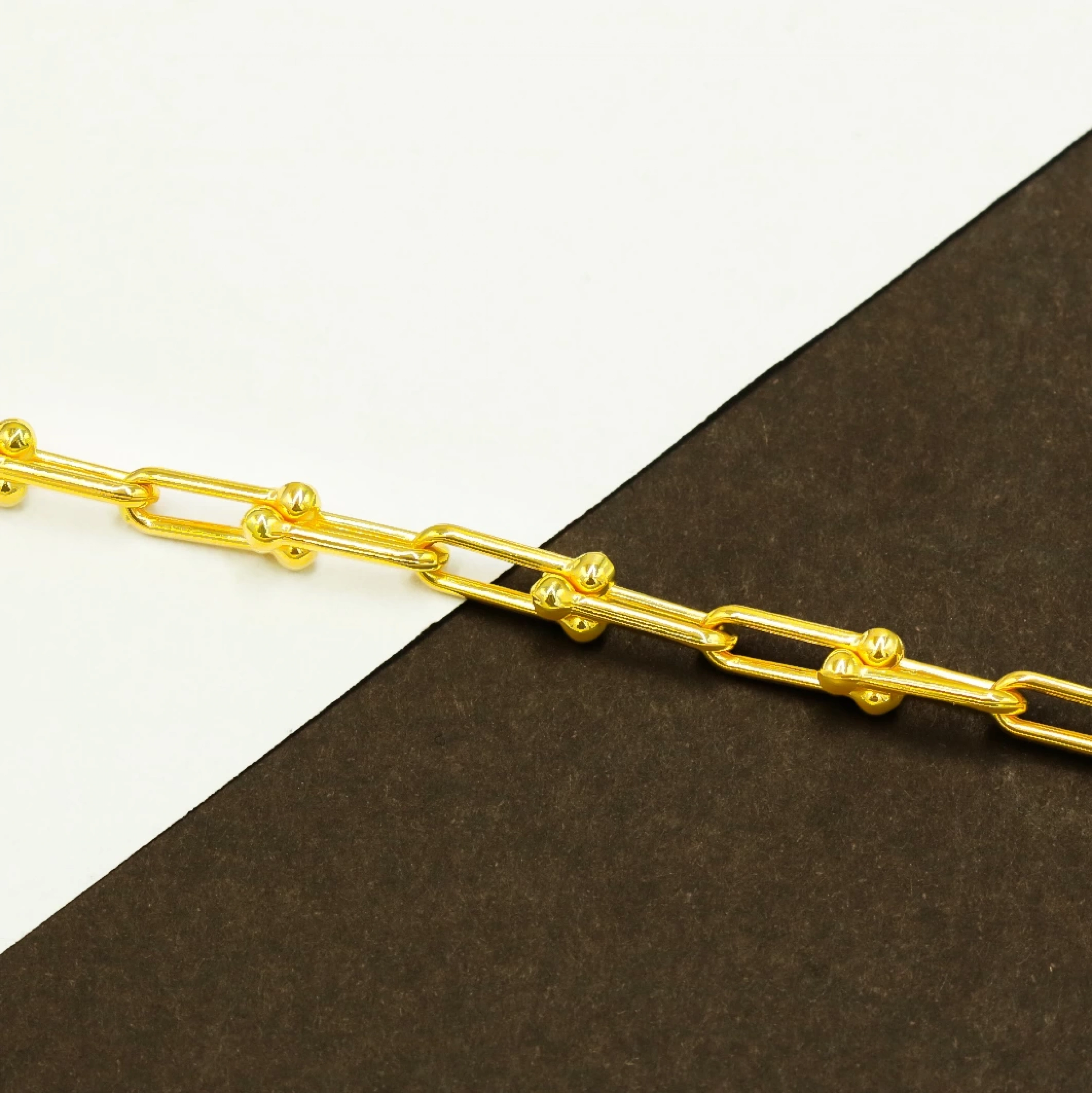 22 Ayar Altın Bileklik