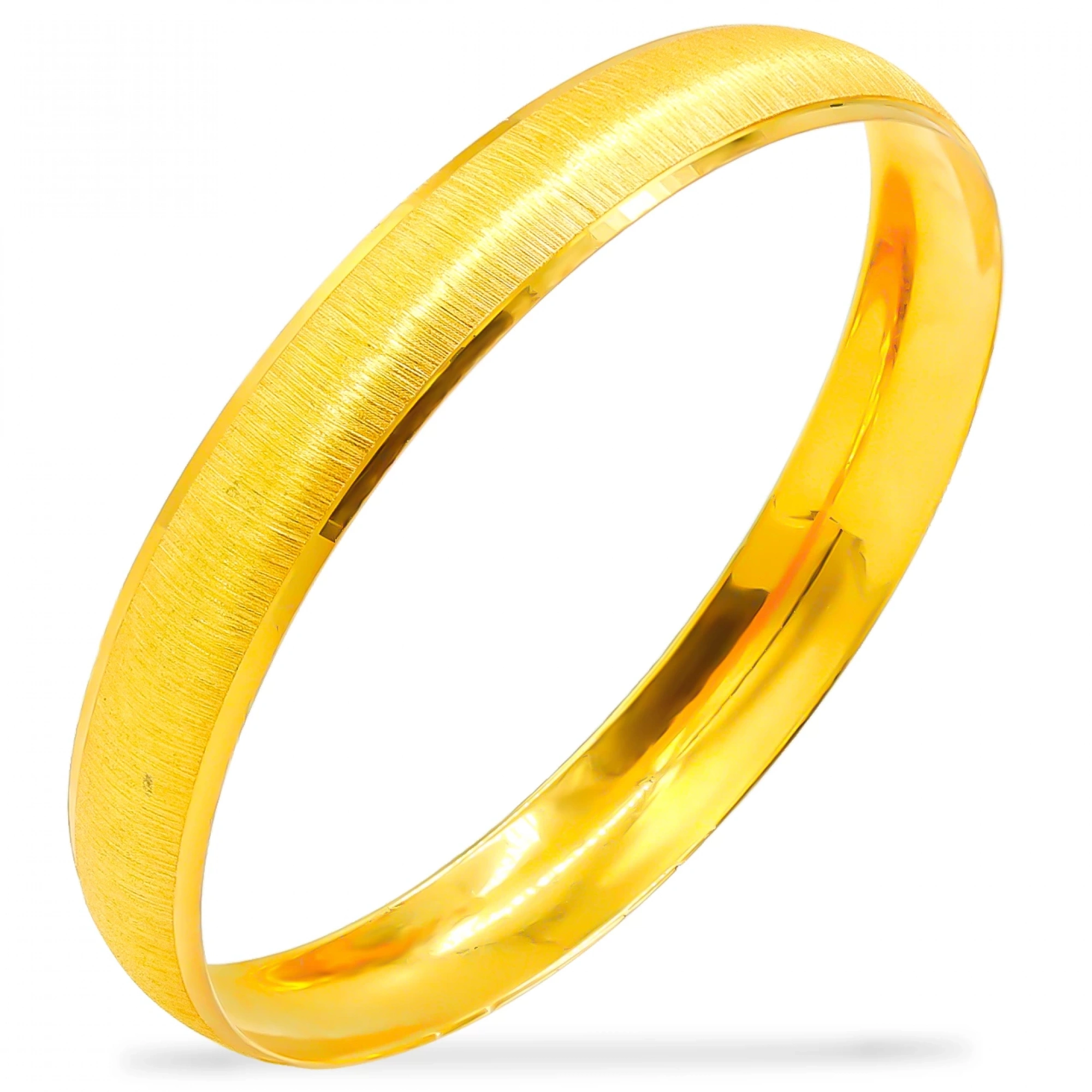 10 gr 22 Ayar Altın Bilezik