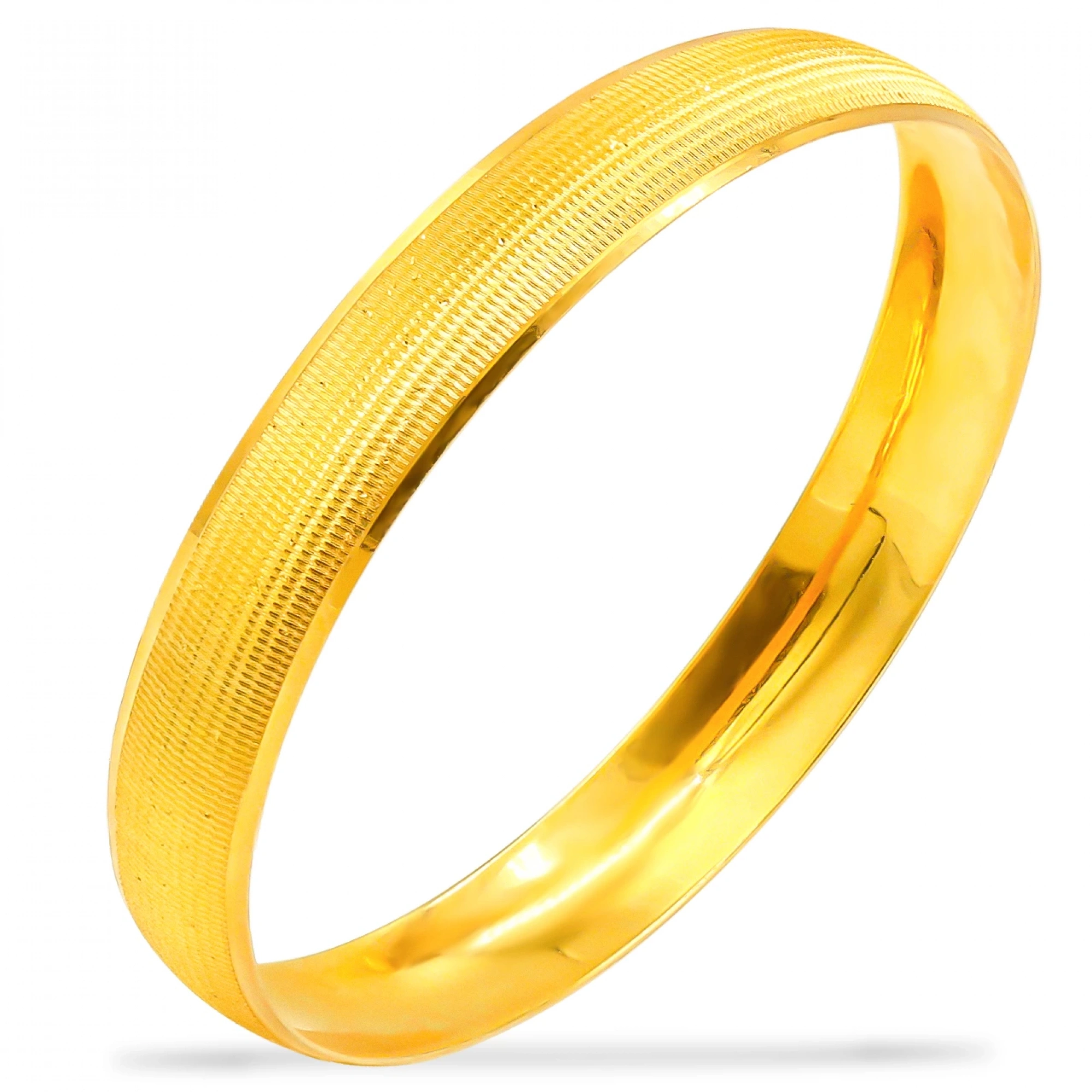 10 gr 22 Ayar Altın Bilezik