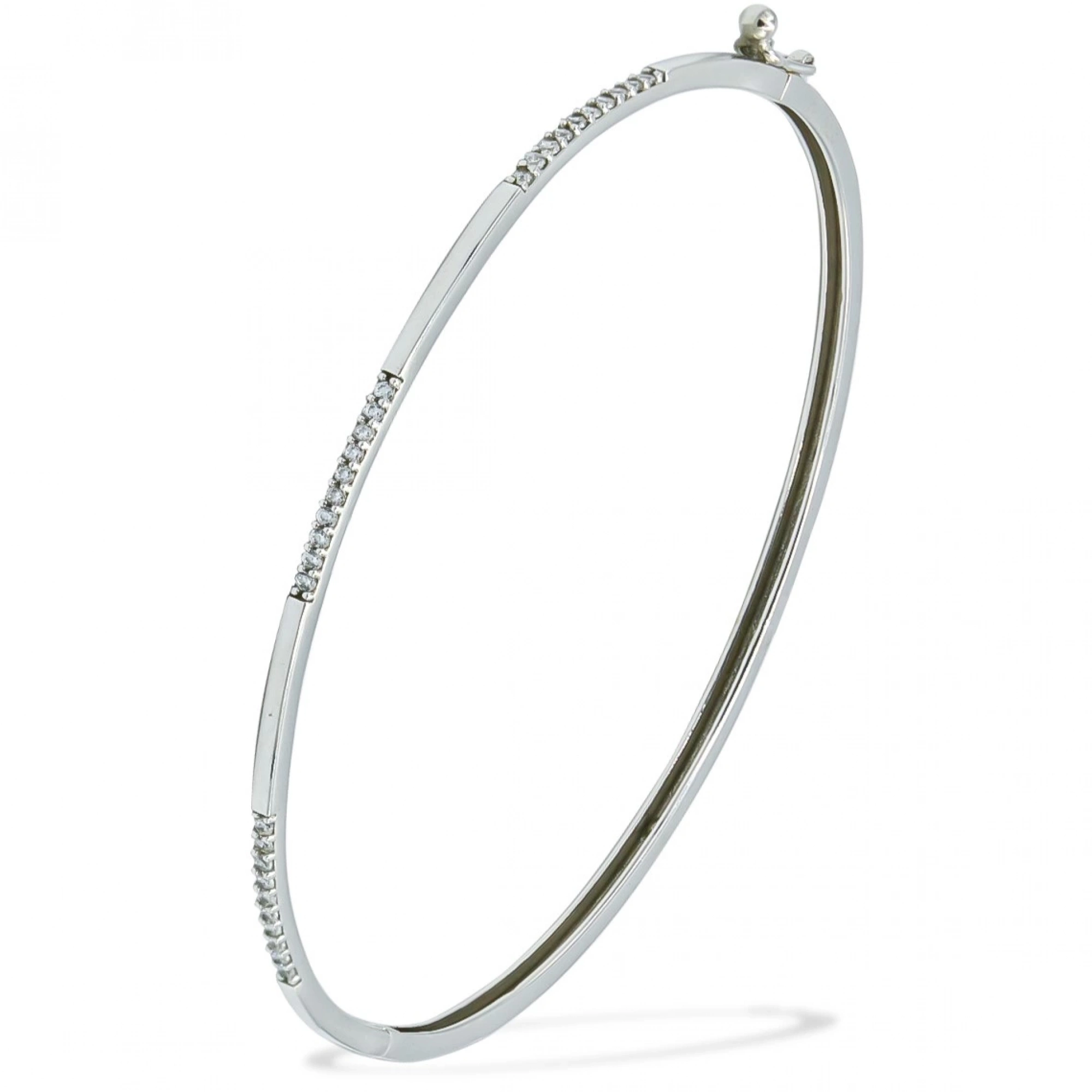 8 Ayar Kelepçe Bilezik