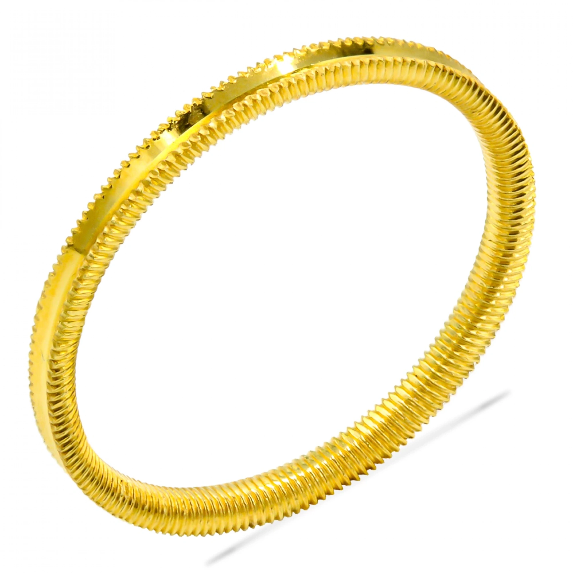 Ajda 22 Ayar Altın Yüzük