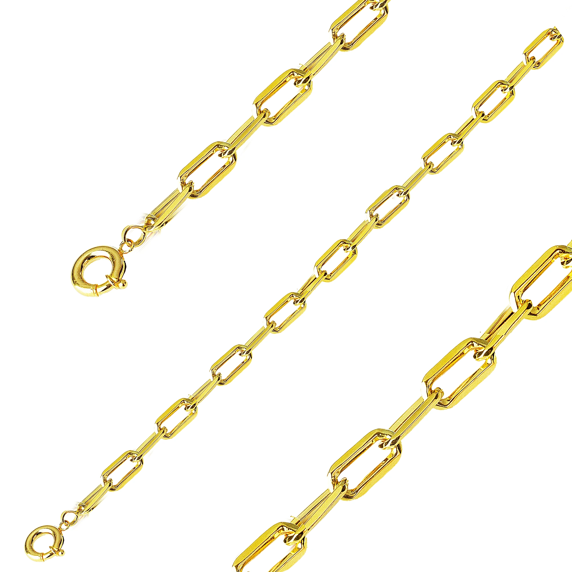 Ataç 22 Ayar Bileklik