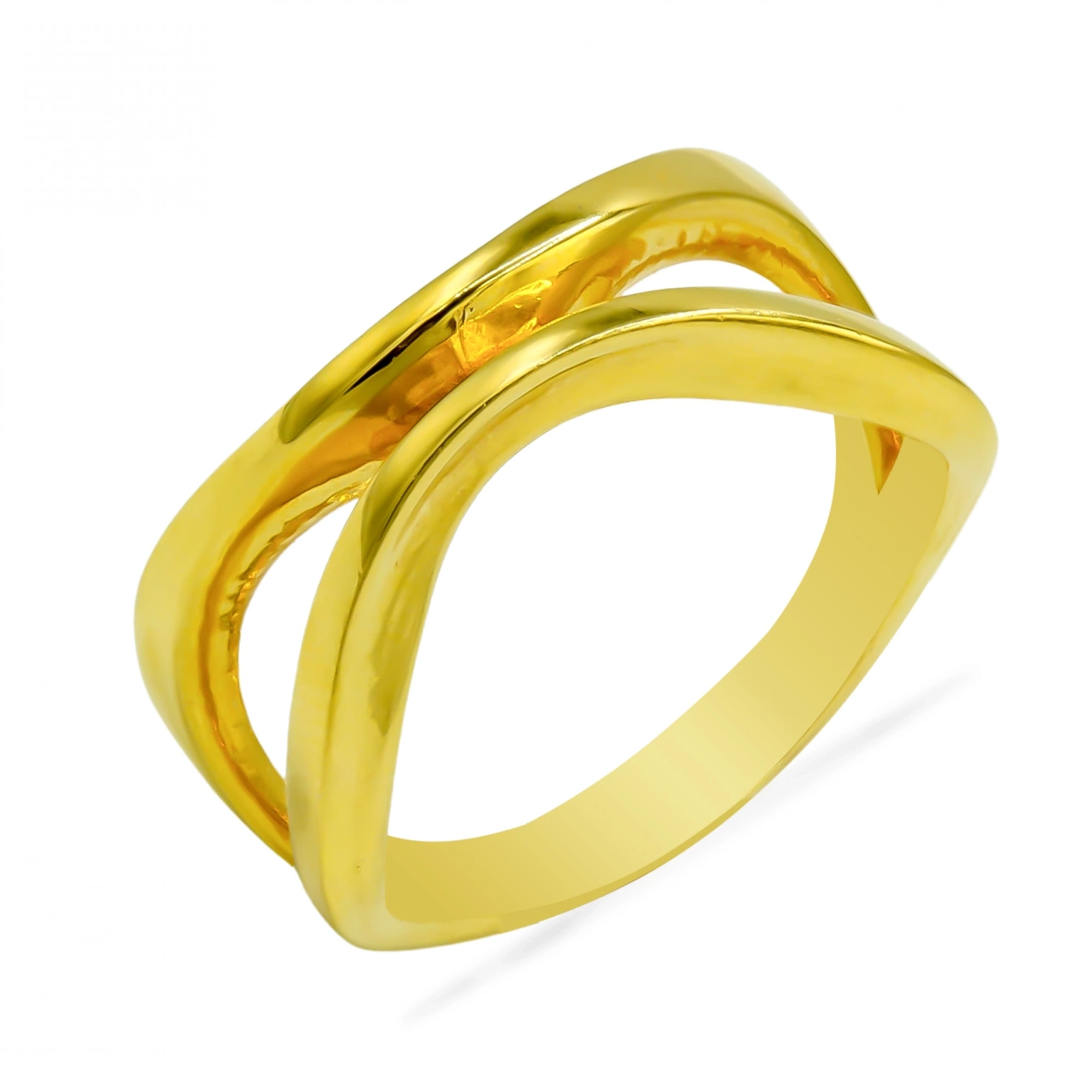 Fantastik 22 Ayar Altın Yüzük