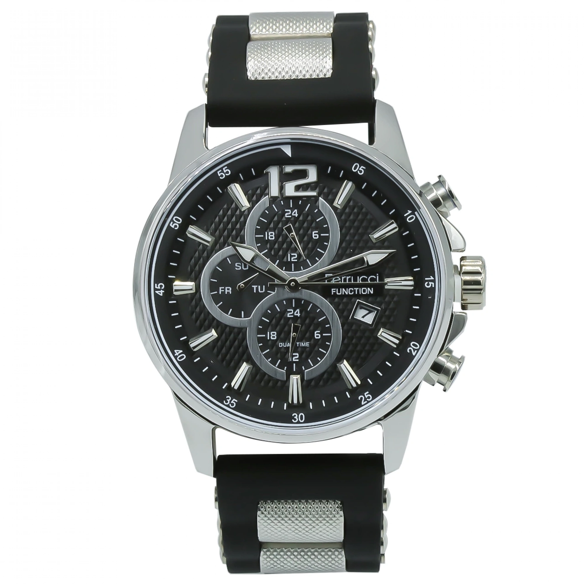 Ferrucci Function Black White Model