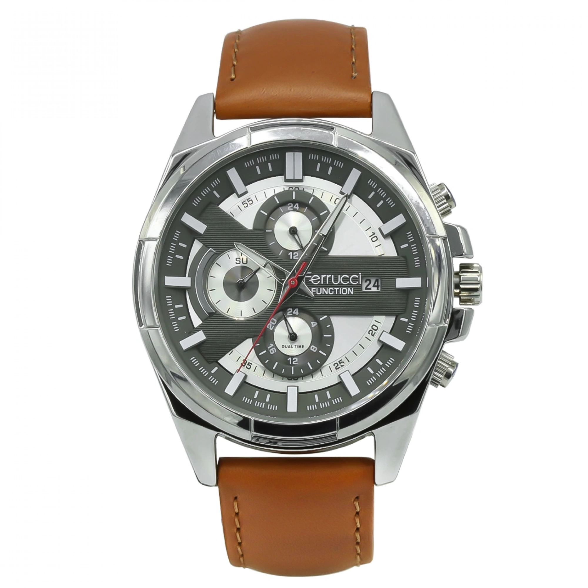 Ferrucci Function Deri Model