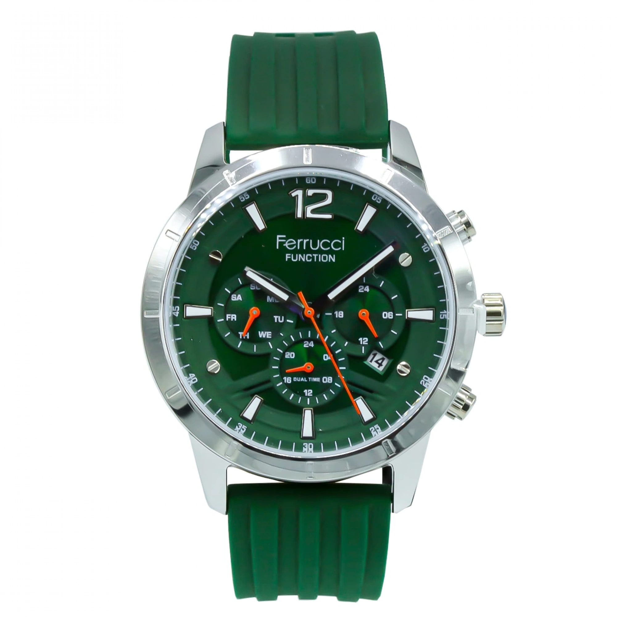 Ferrucci Function Green Model