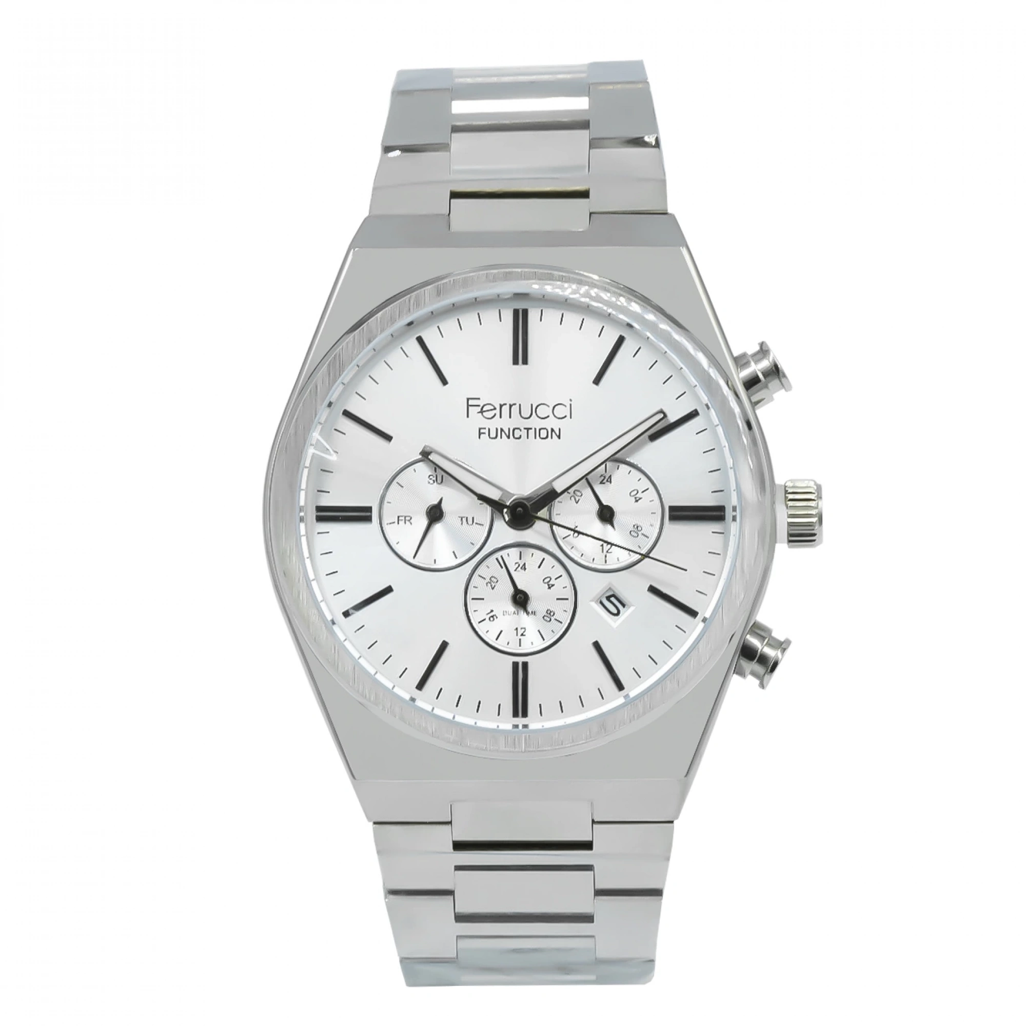 Ferrucci Function Gümüş Model