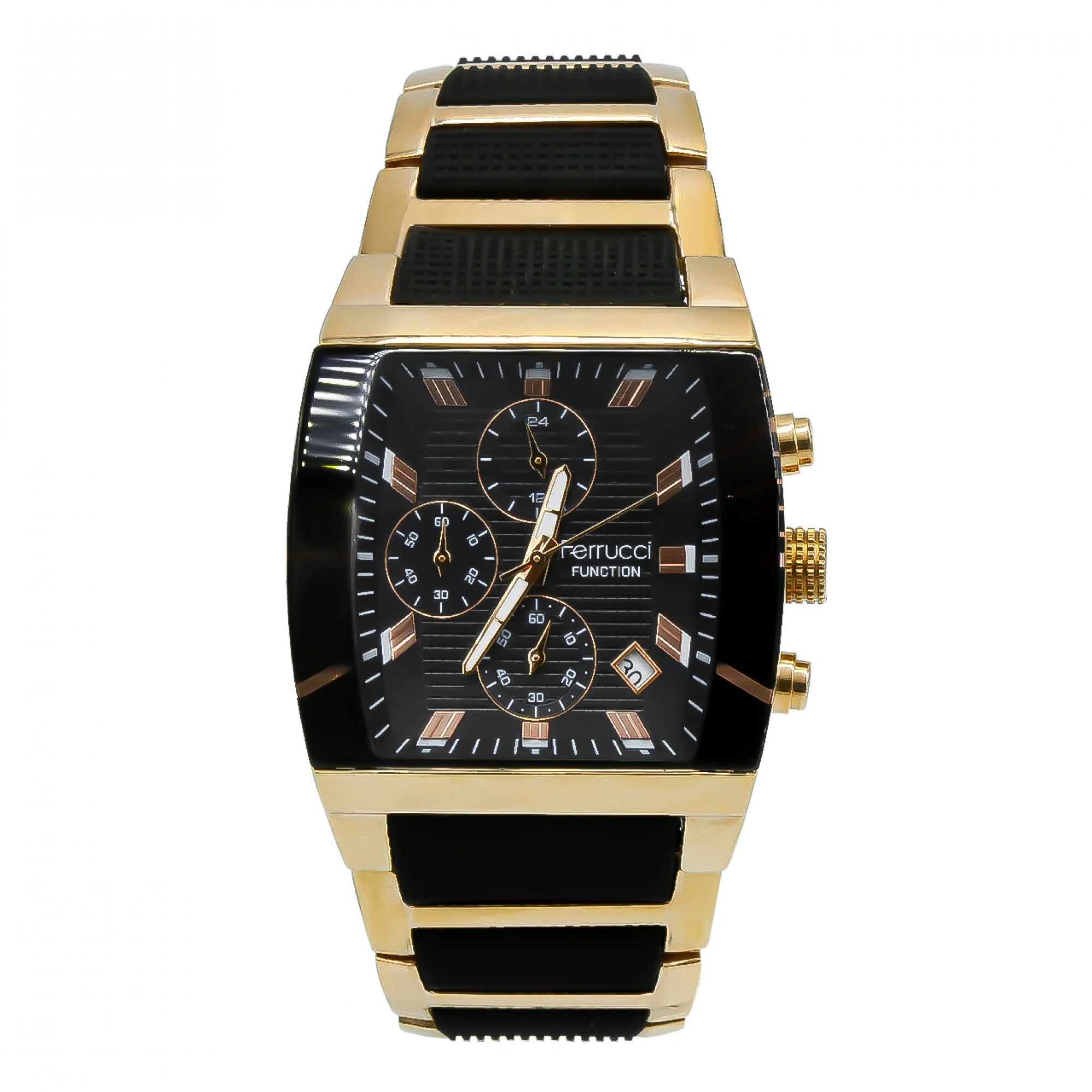 Ferrucci Function Rectangle Model